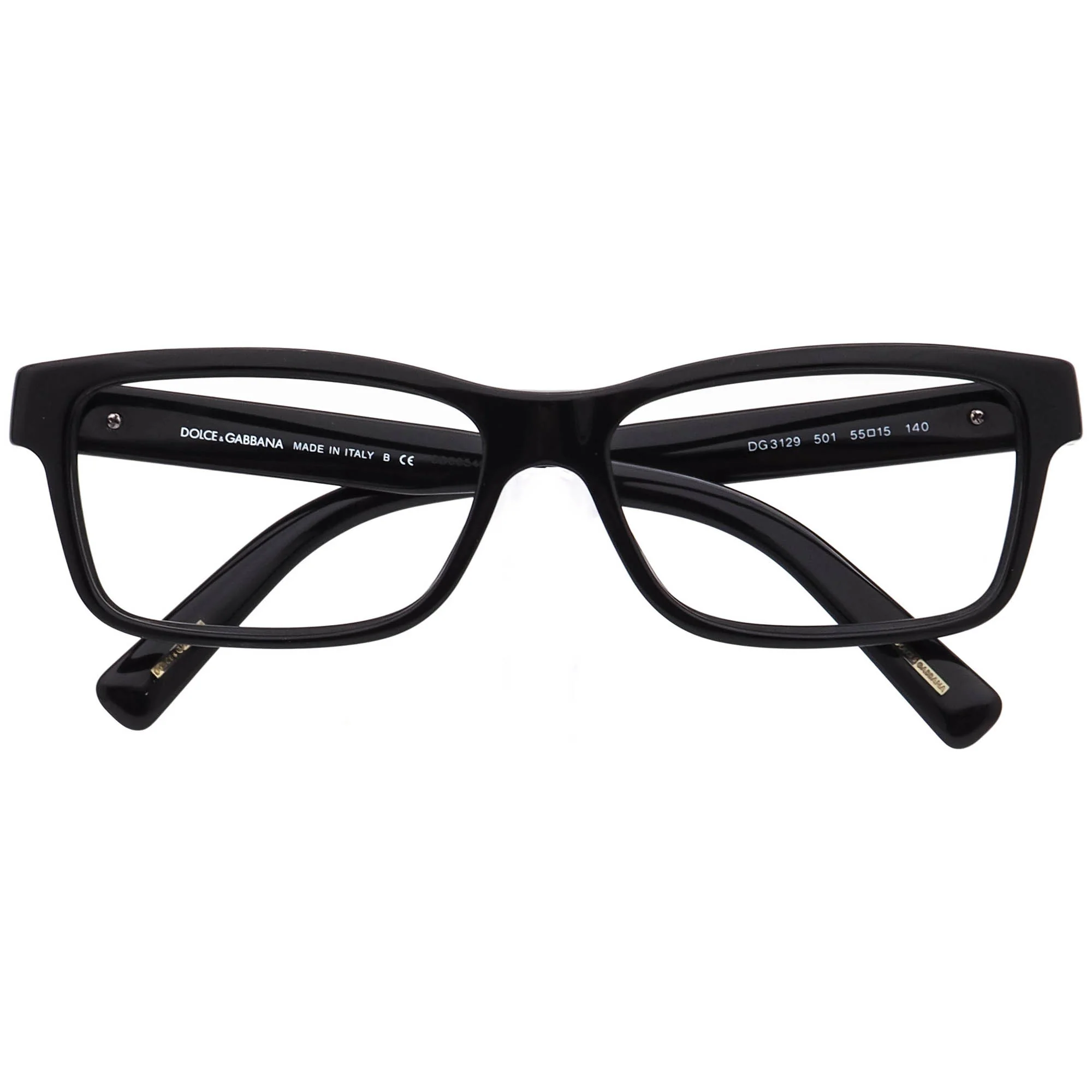 Dolce & Gabbana DG 3129 501  55□15 140 - Image 6