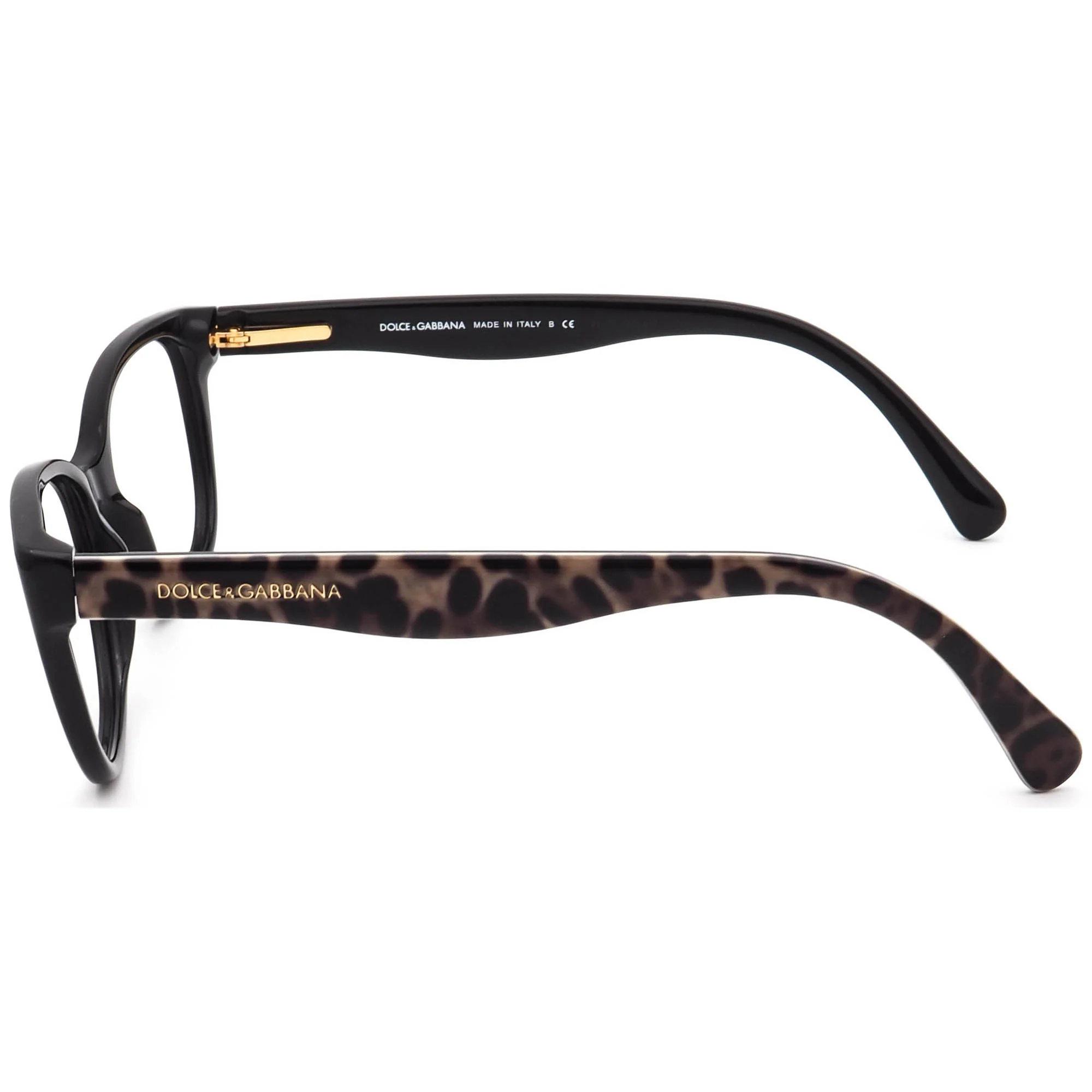 Dolce & Gabbana DG 3136 2525   53□16 140 - Image 5