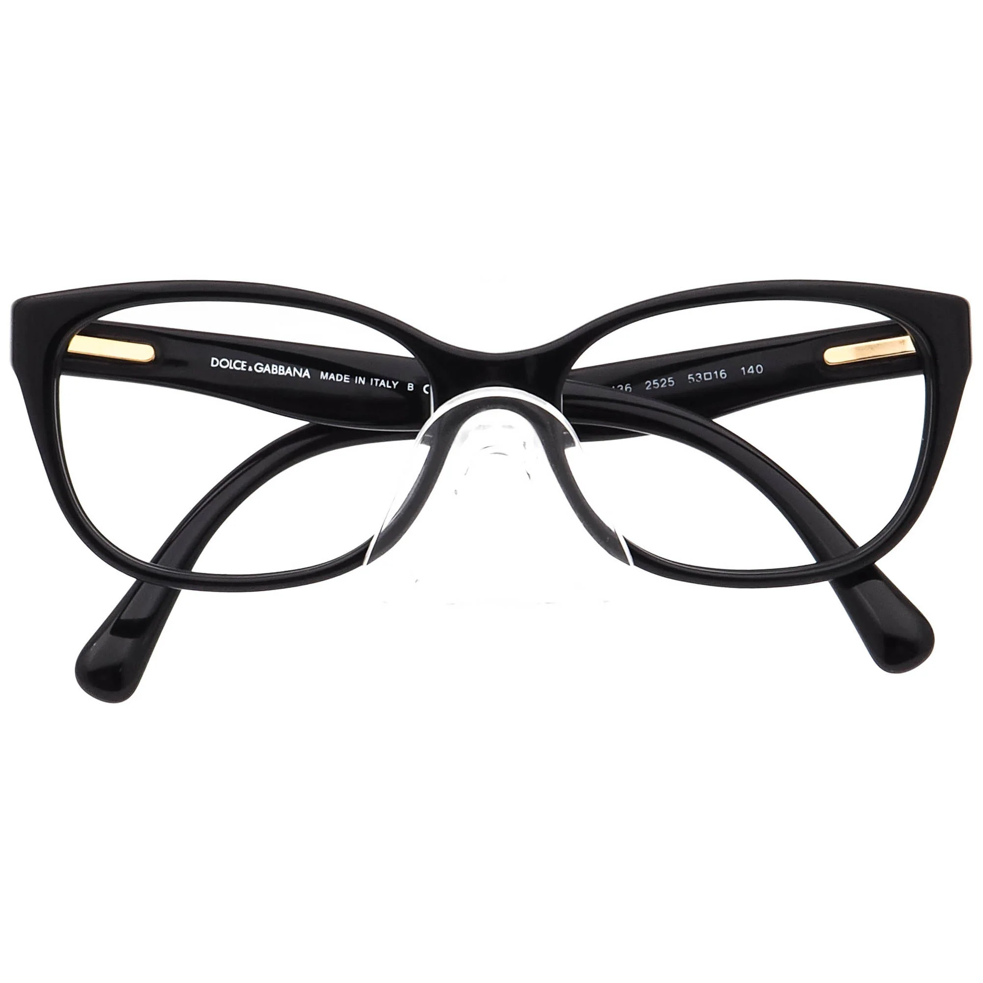 Dolce & Gabbana DG 3136 2525   53□16 140 - Image 6