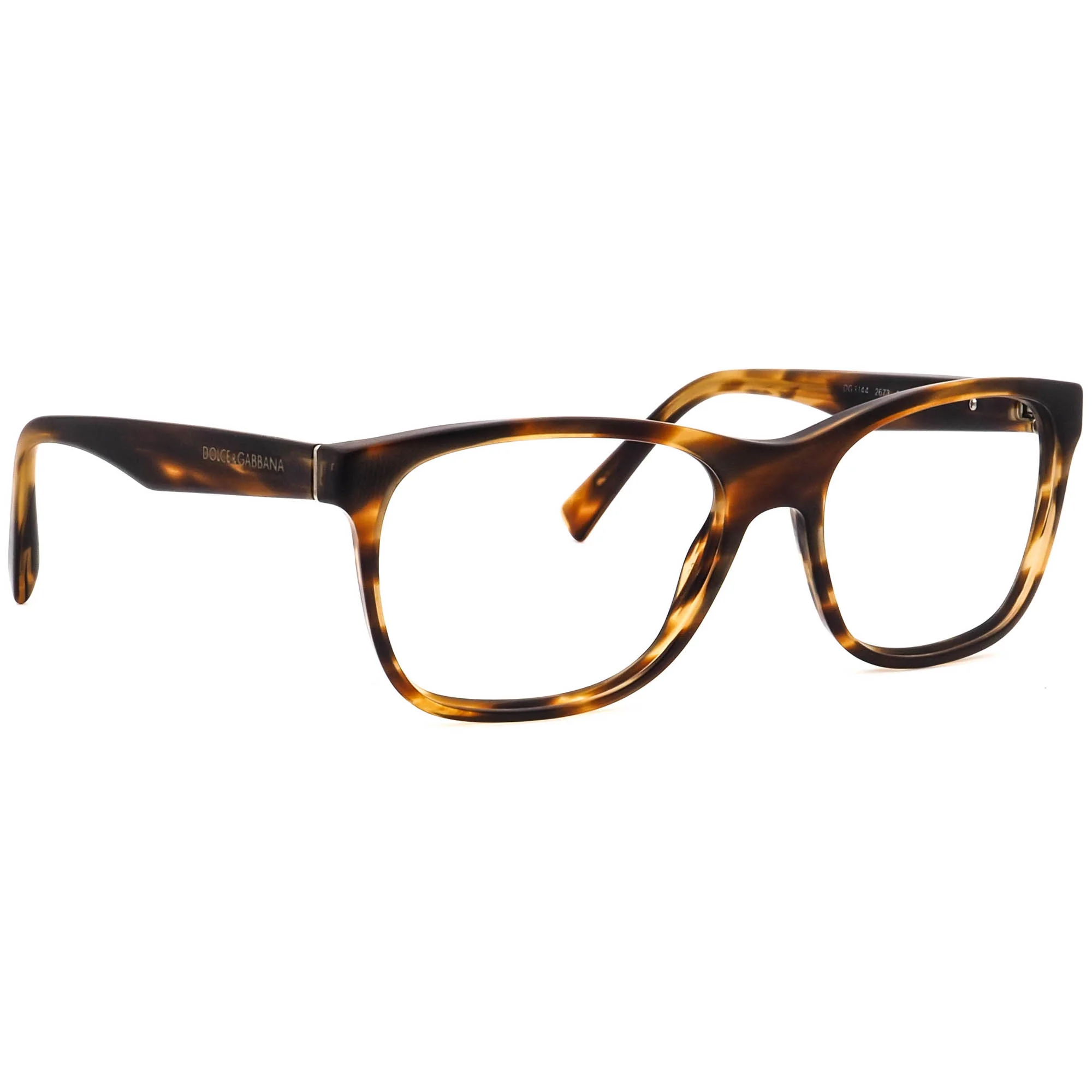 Dolce & Gabbana DG 3144 2673 55□17 140
