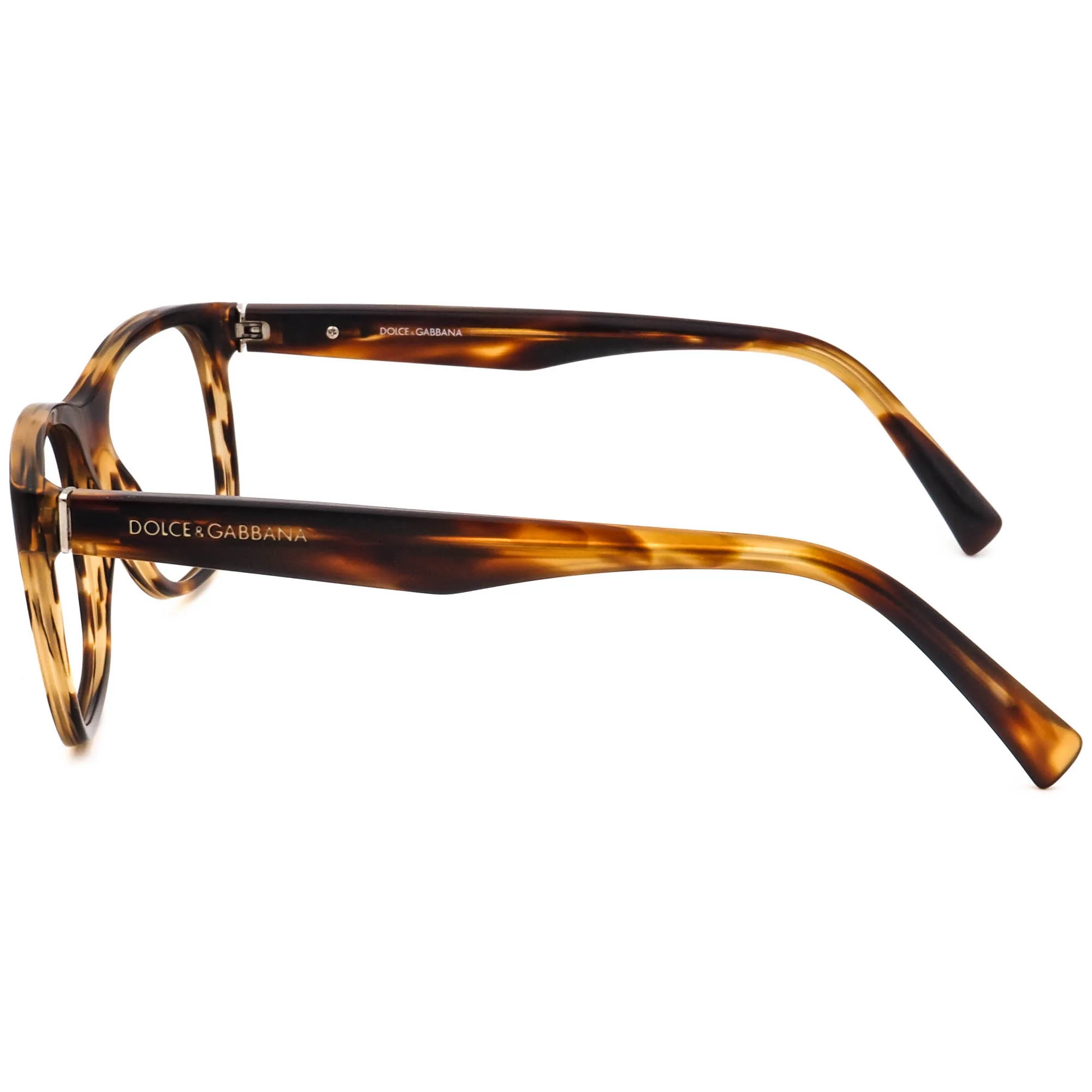 Dolce & Gabbana DG 3144 2673 55□17 140 - Image 5