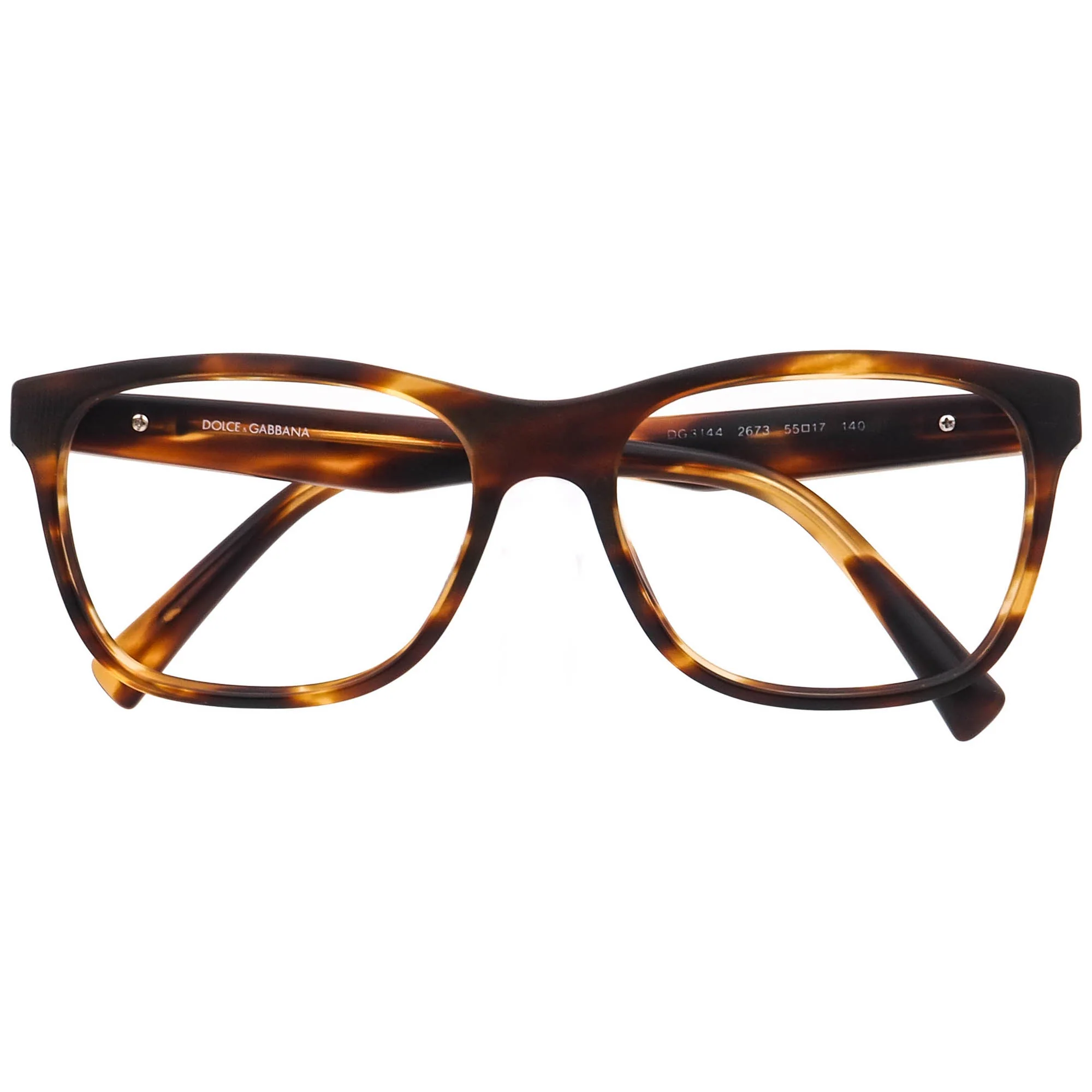 Dolce & Gabbana DG 3144 2673 55□17 140 - Image 6