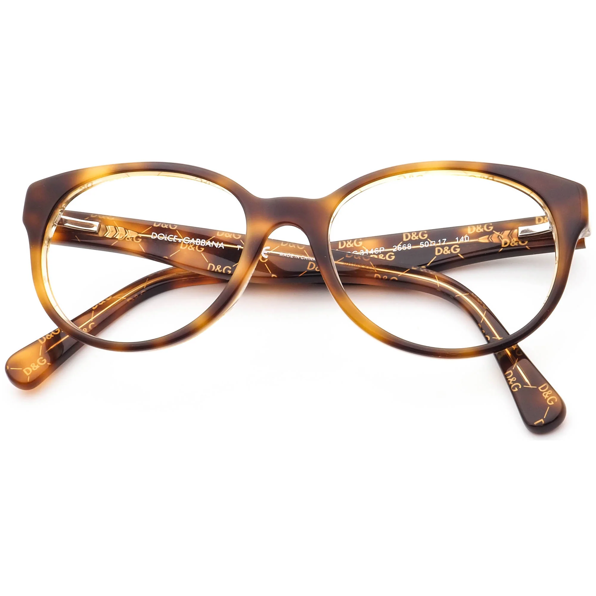 Dolce & Gabbana DG 3146P 2668   50□17 140 - Image 6