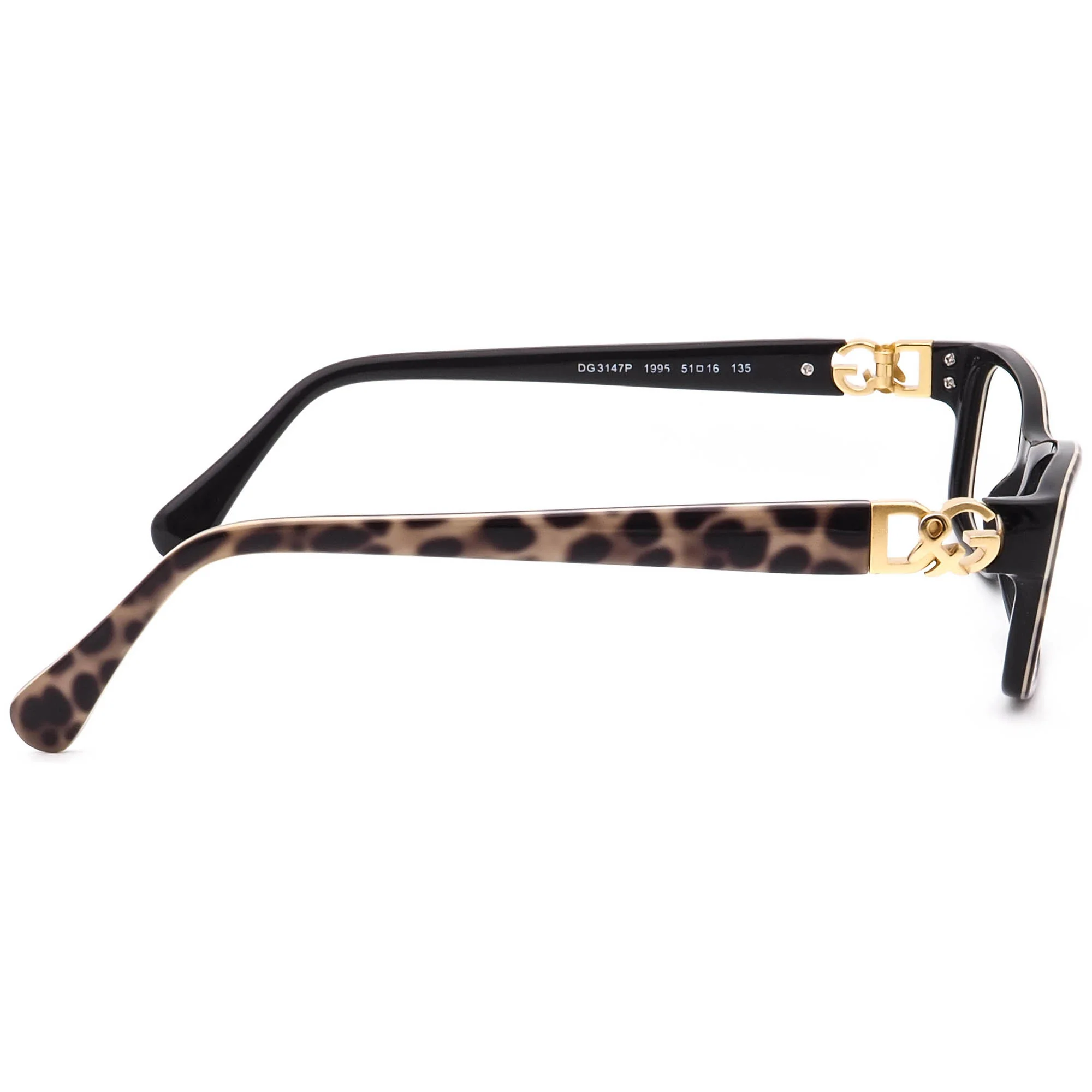 Dolce & Gabbana DG 3147P 1995   51□16 135 - Image 4