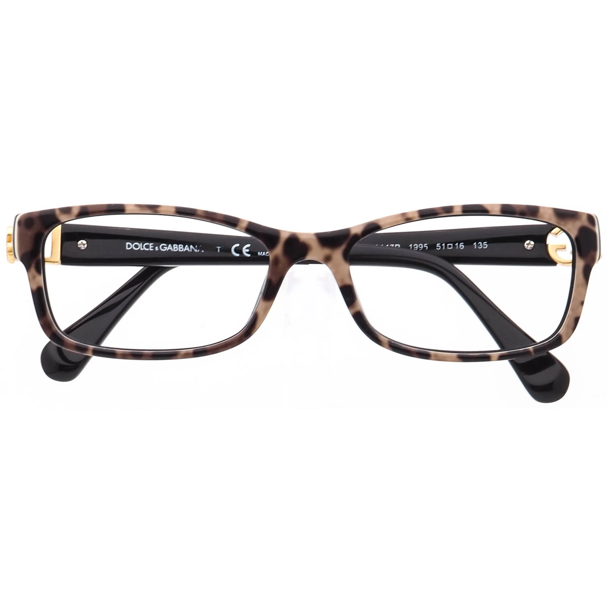 Dolce & Gabbana DG 3147P 1995   51□16 135 - Image 6