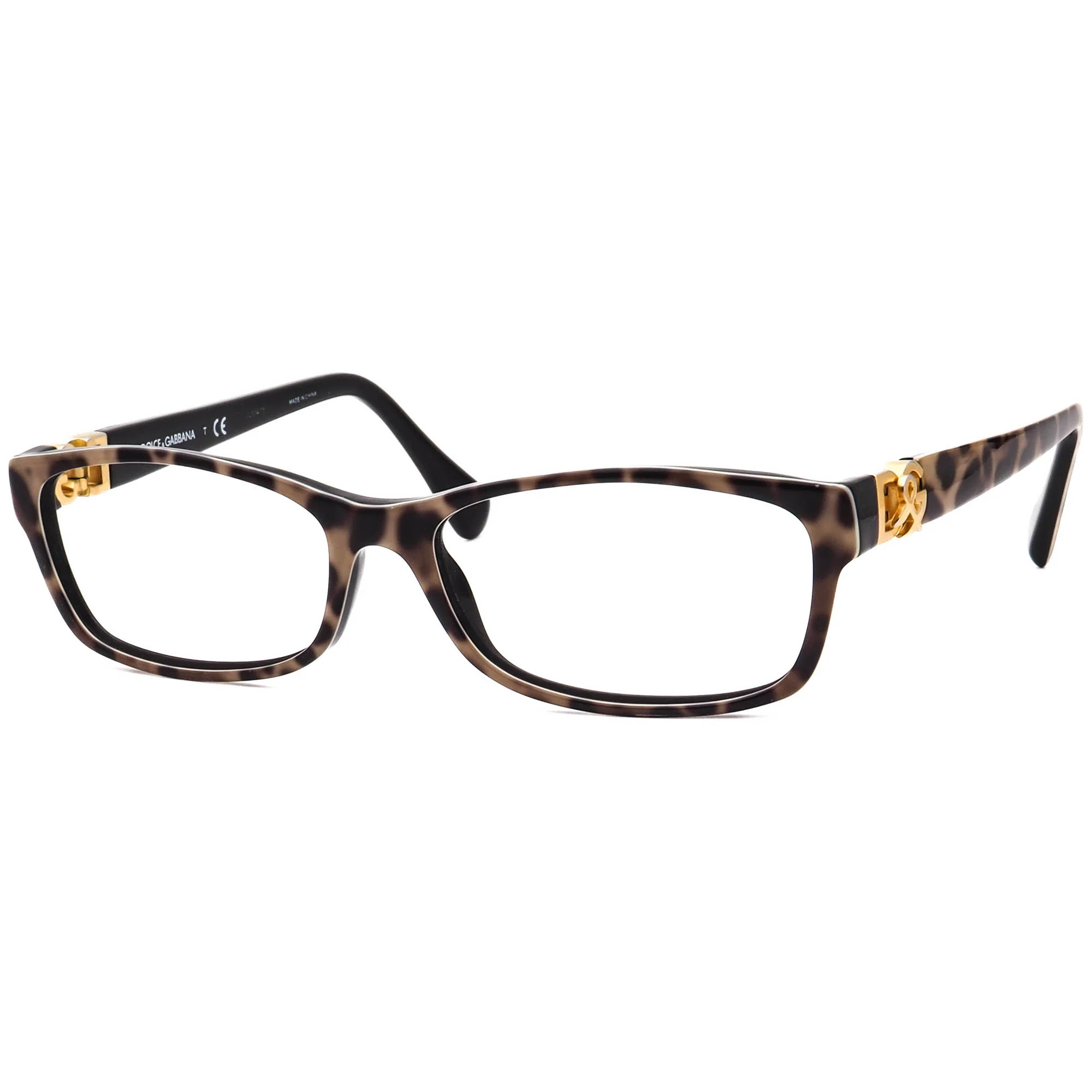 Dolce & Gabbana DG 3147P 1995  53□16 135 - Image 3