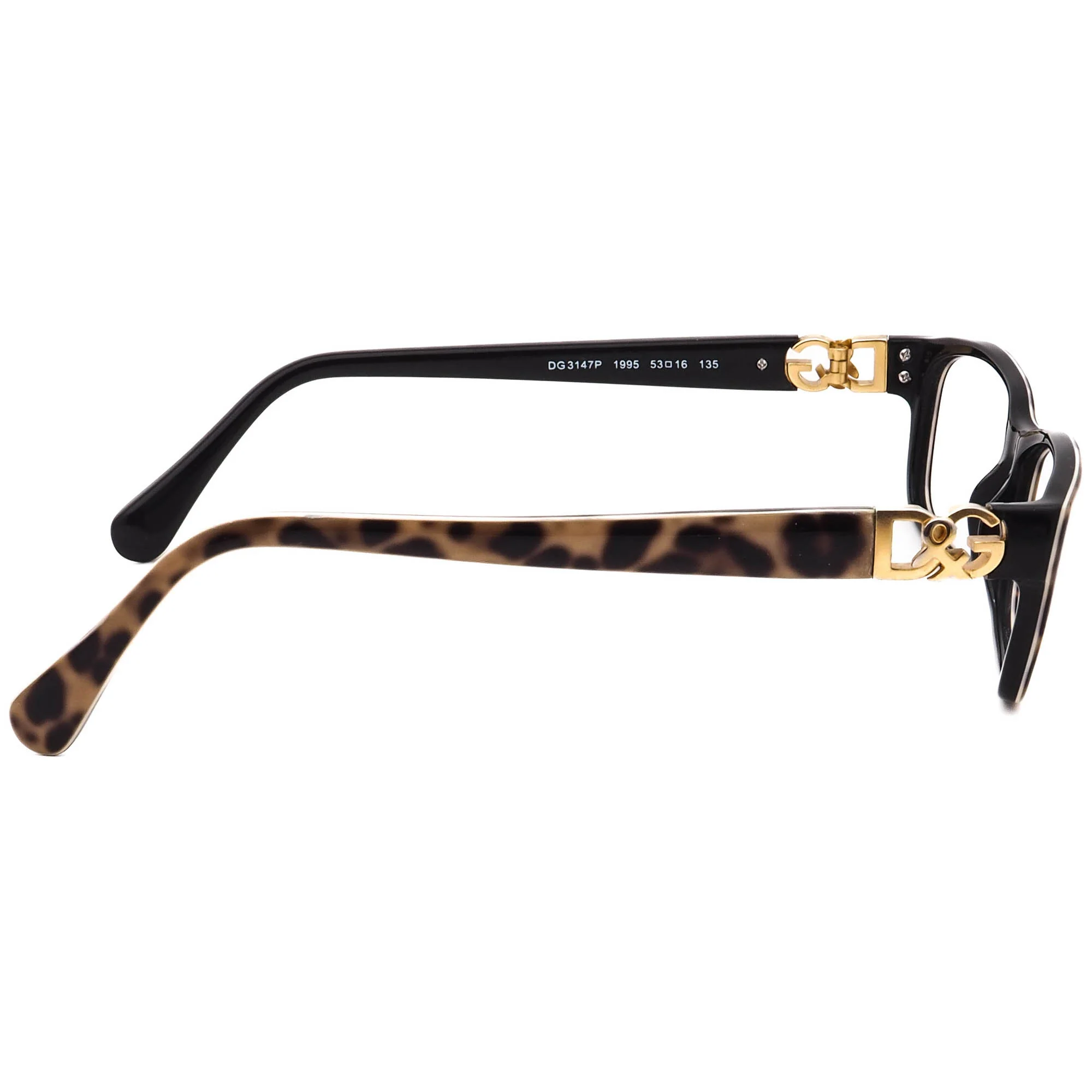 Dolce & Gabbana DG 3147P 1995  53□16 135 - Image 4