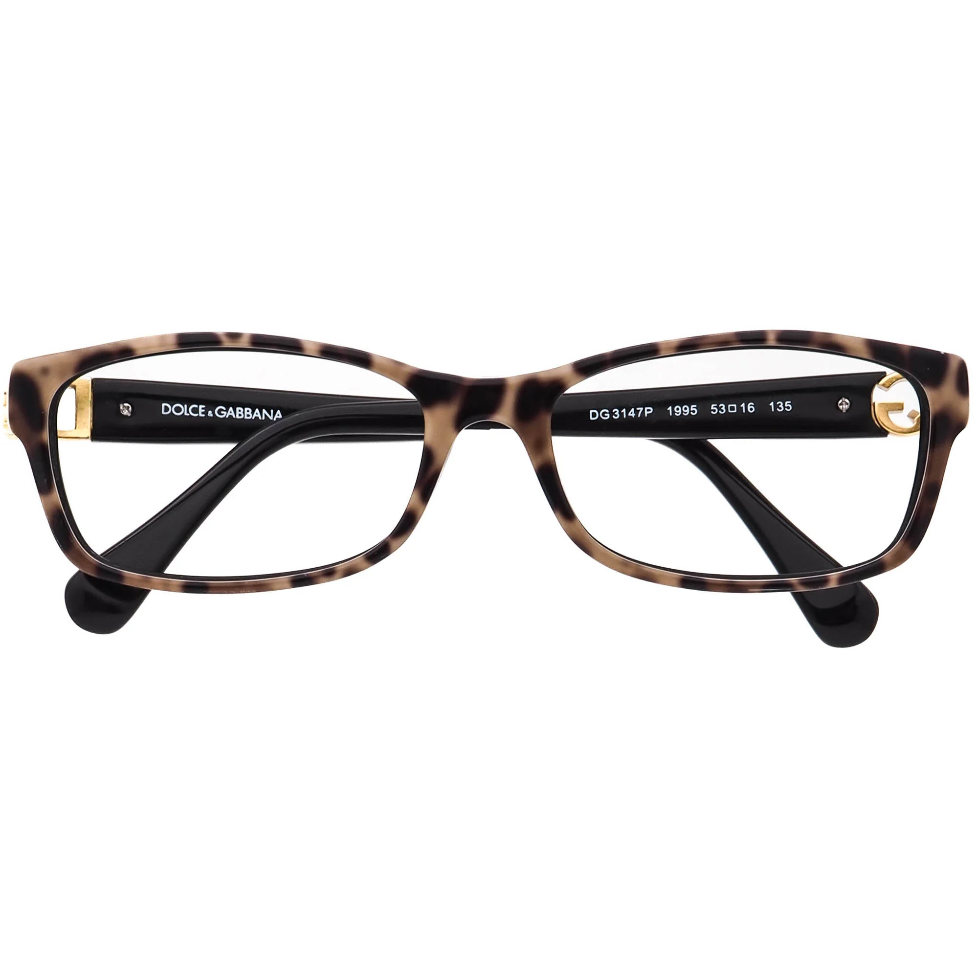 Dolce & Gabbana DG 3147P 1995  53□16 135 - Image 6