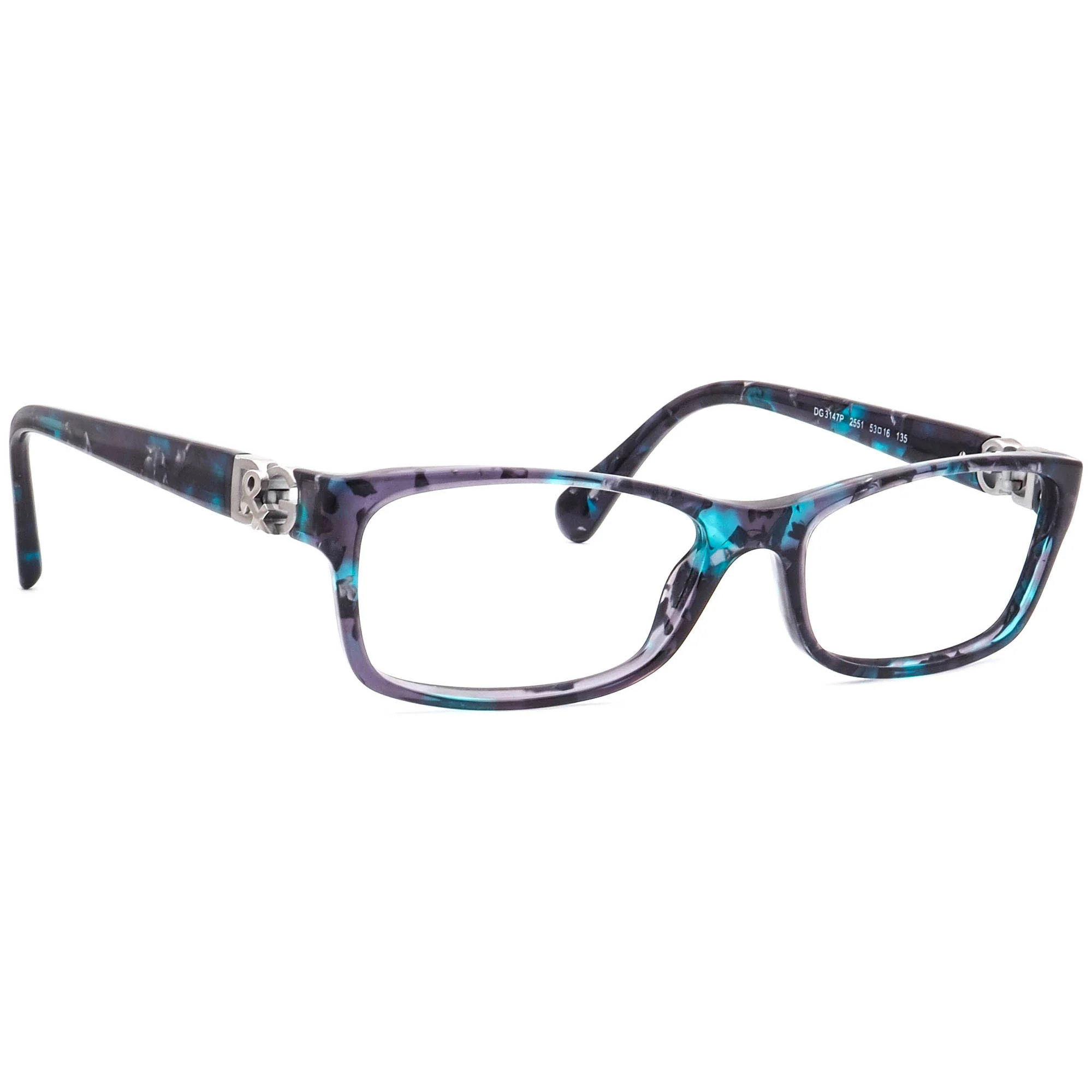 Dolce & Gabbana DG 3147P 2551 53□16 135