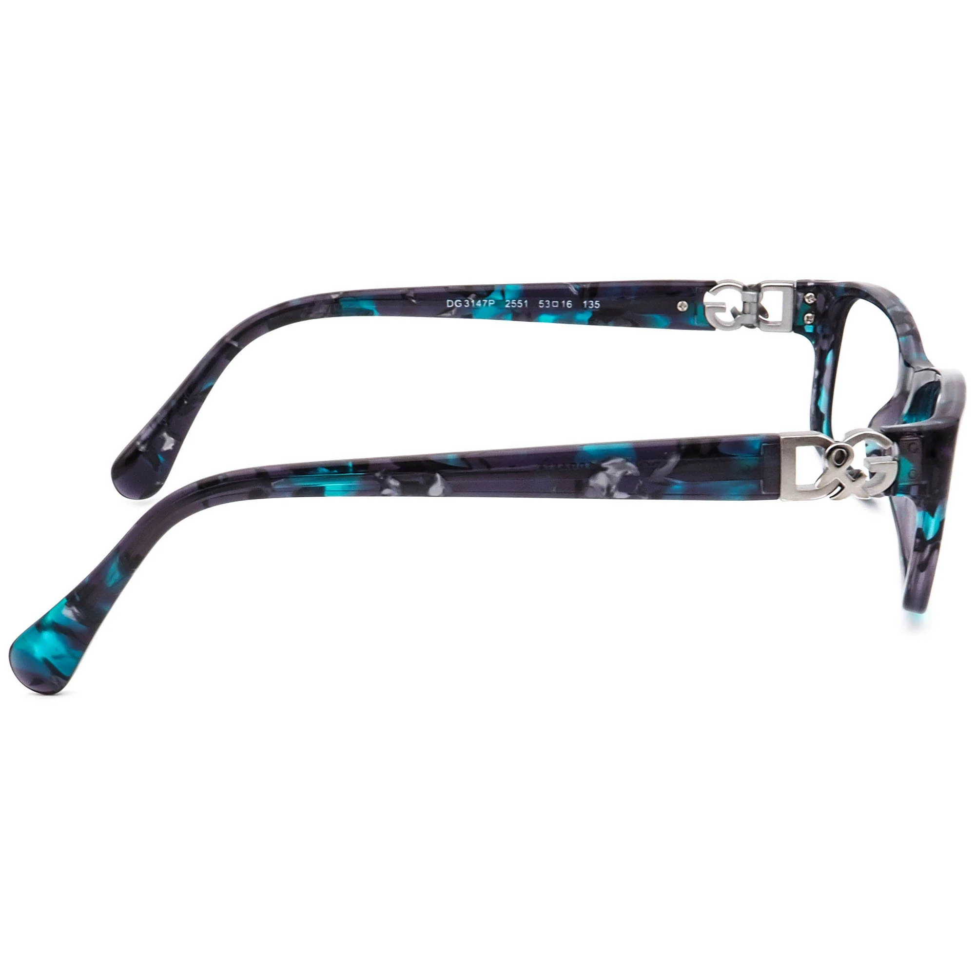 Dolce & Gabbana DG 3147P 2551 53□16 135 - Image 4