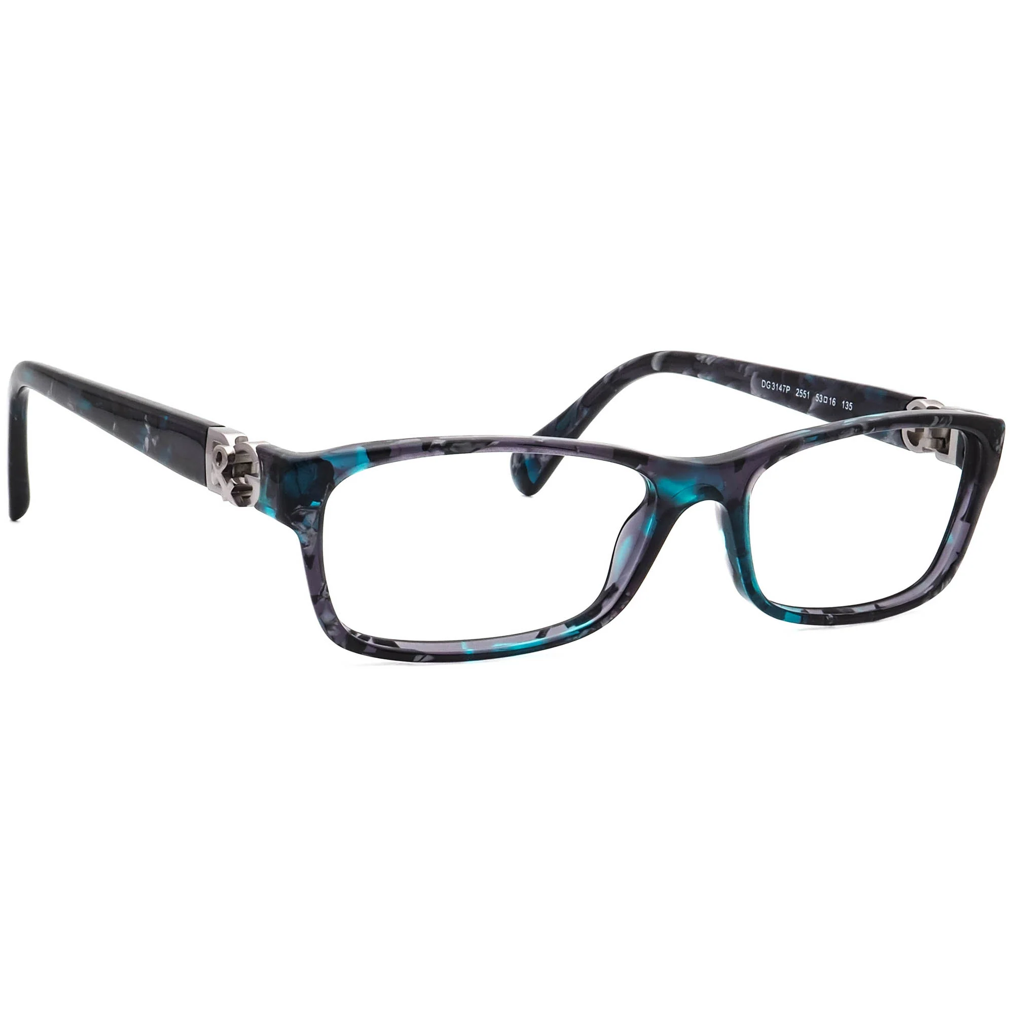 Dolce & Gabbana DG 3147P 2551  53□16 135