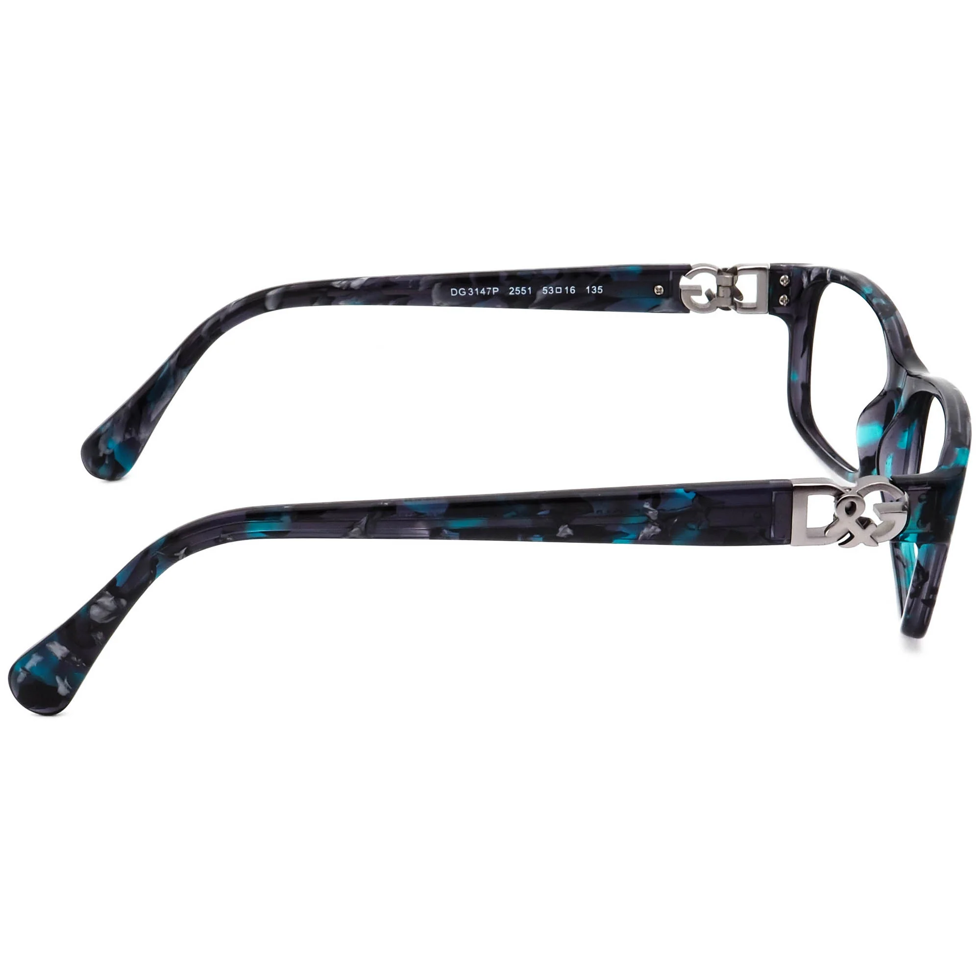 Dolce & Gabbana DG 3147P 2551  53□16 135 - Image 4