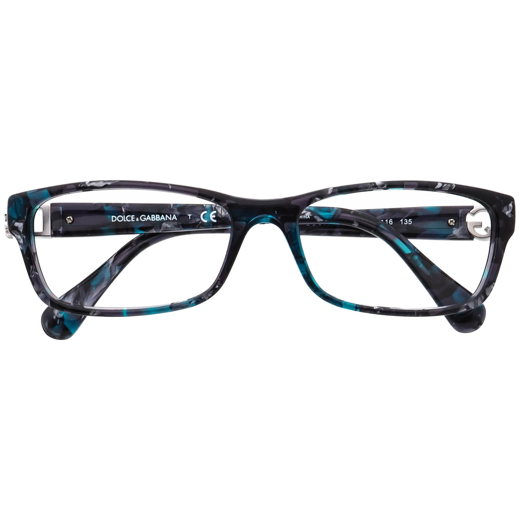 Dolce & Gabbana DG 3147P 2551  53□16 135 - Image 6