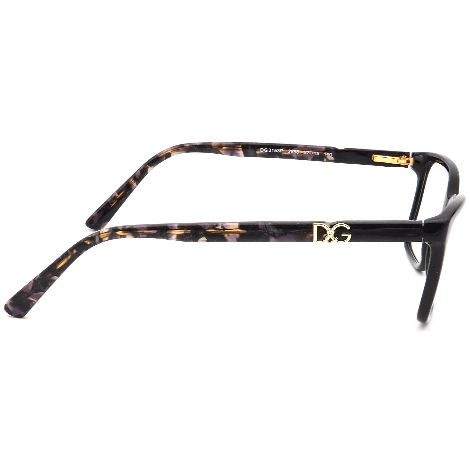 Dolce & Gabbana DG 3153P 2688   52□15 140 - Image 4