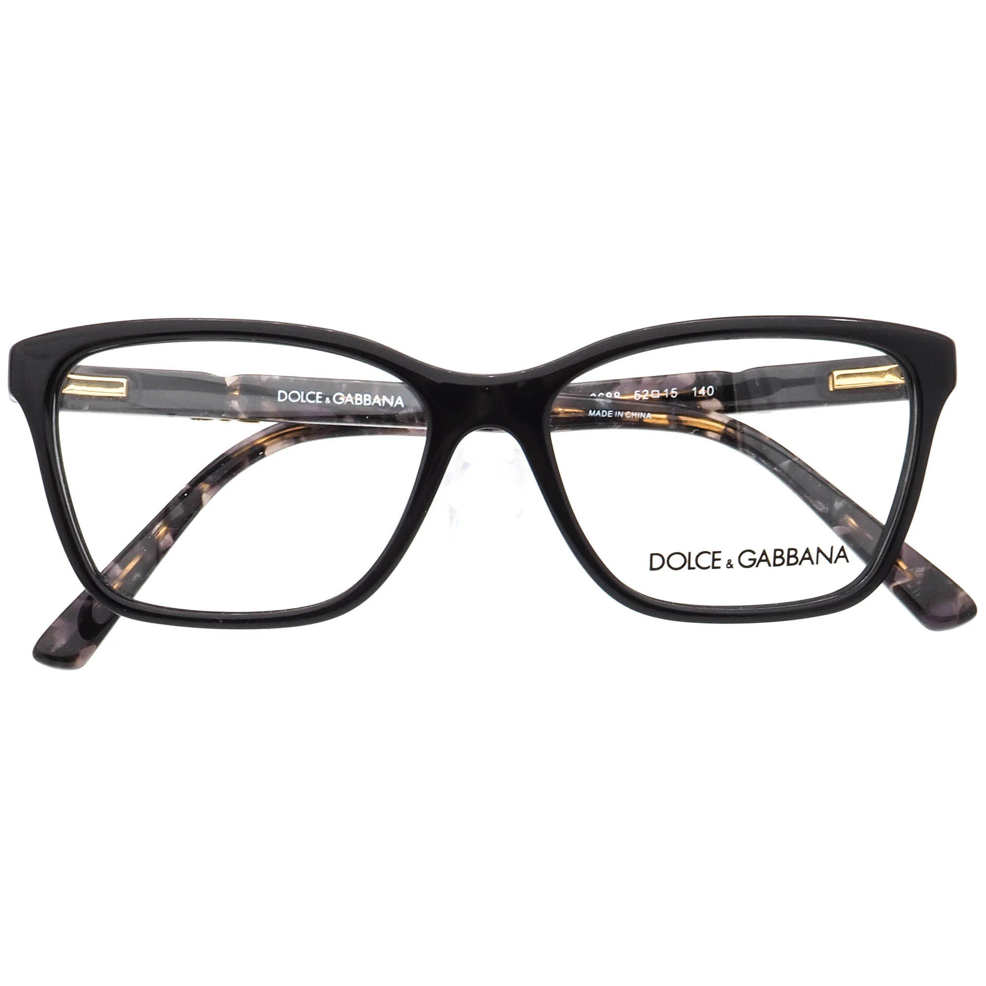 Dolce & Gabbana DG 3153P 2688   52□15 140 - Image 6