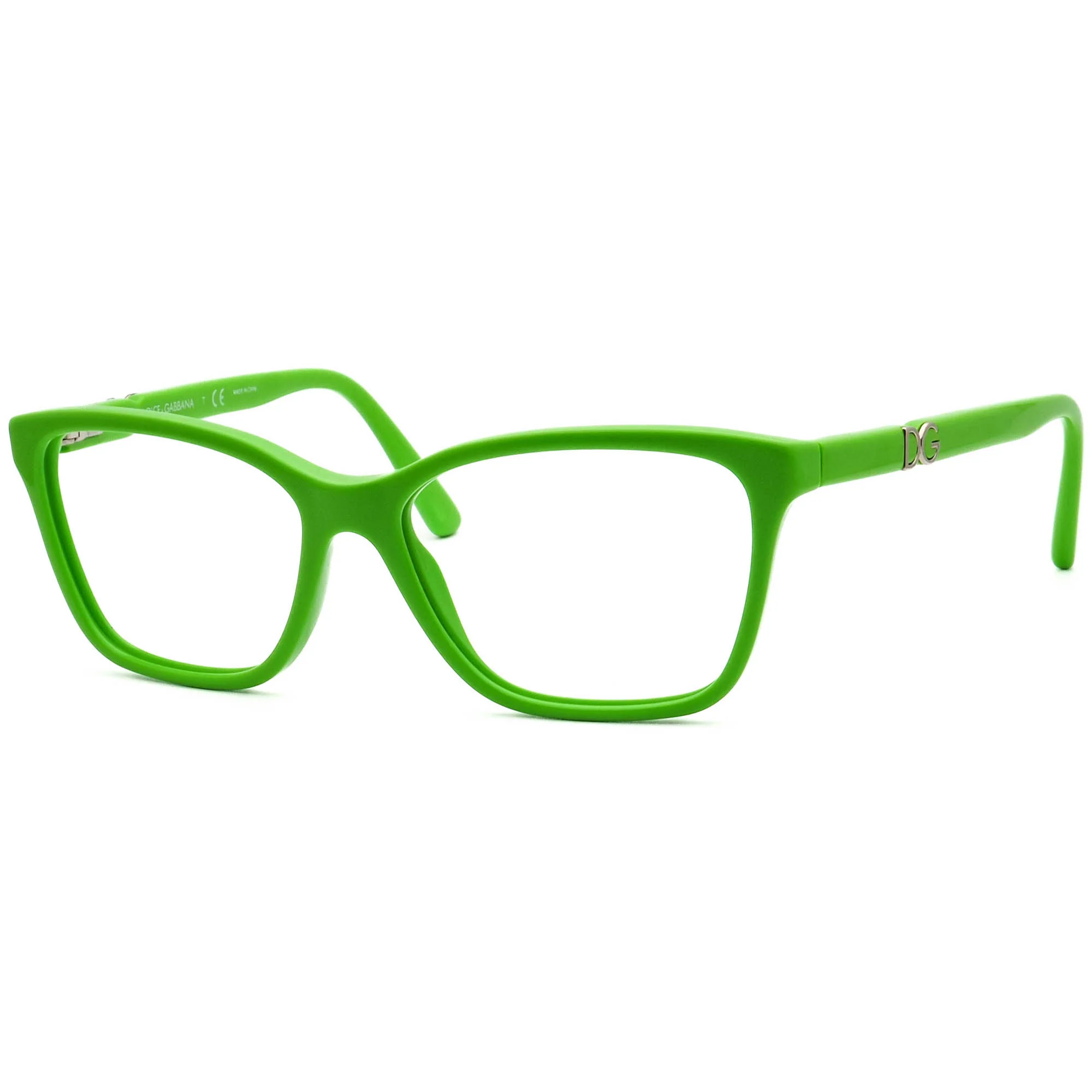Dolce & Gabbana DG 3153PM 703  52□15 140 - Image 3