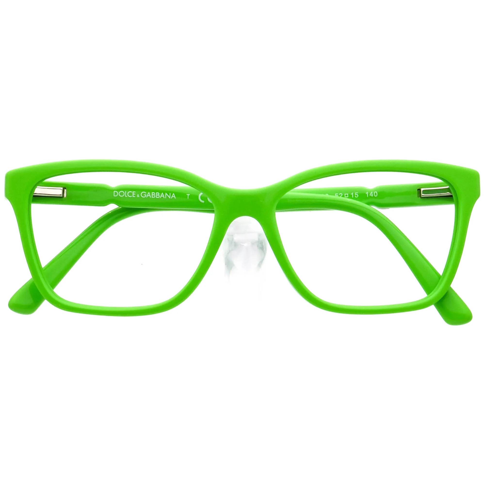 Dolce & Gabbana DG 3153PM 703  52□15 140 - Image 6
