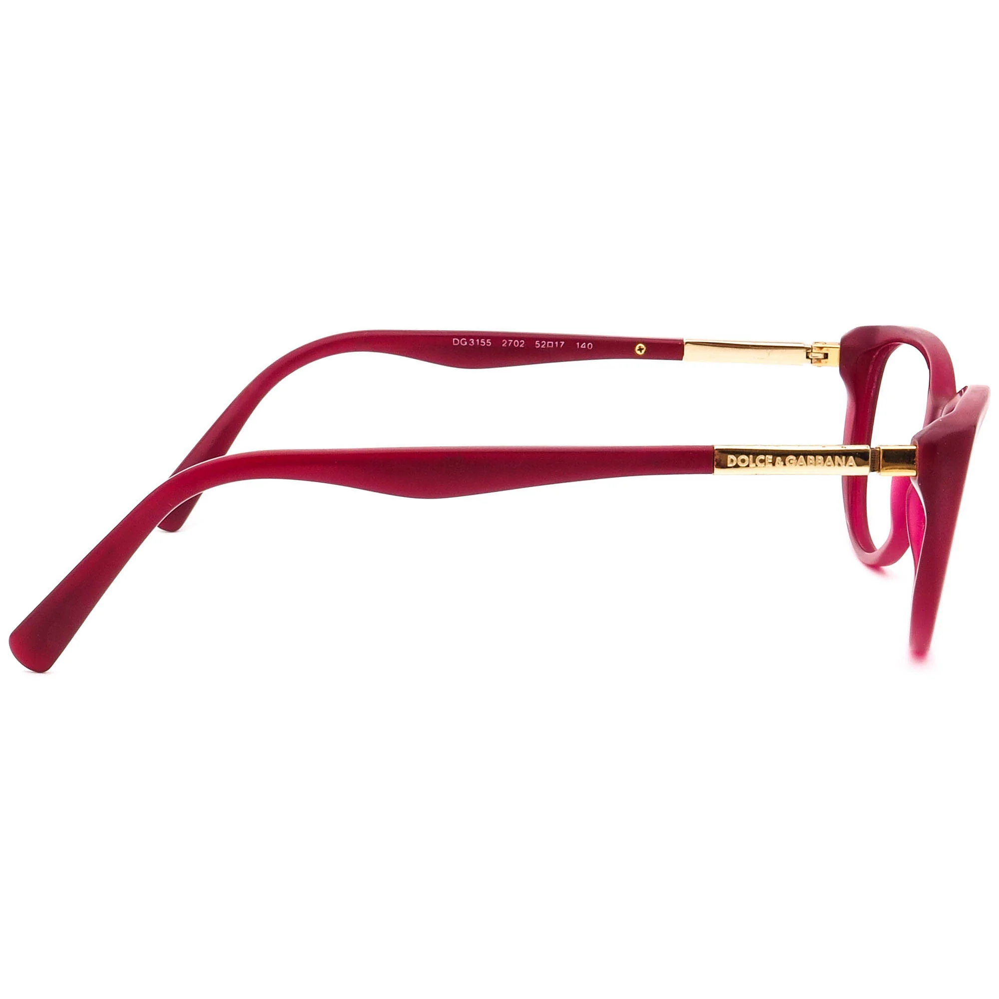 Dolce & Gabbana DG 3155 2702 52□17 140 - Image 4