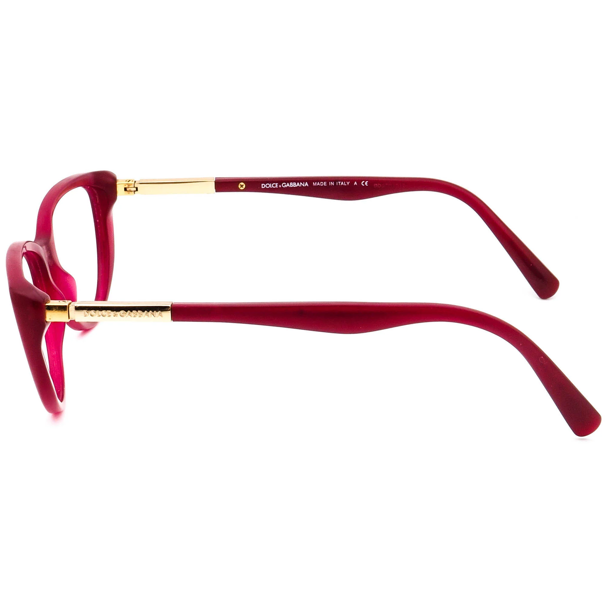 Dolce & Gabbana DG 3155 2702 52□17 140 - Image 5