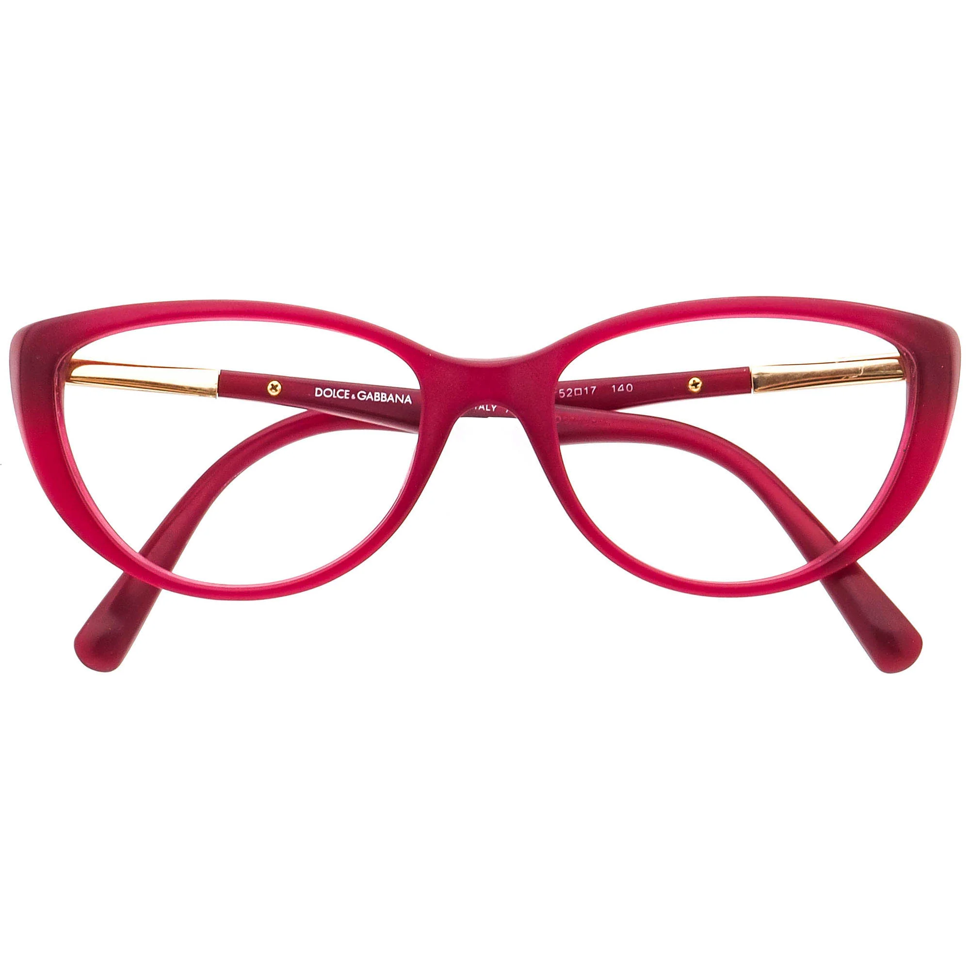 Dolce & Gabbana DG 3155 2702 52□17 140 - Image 6