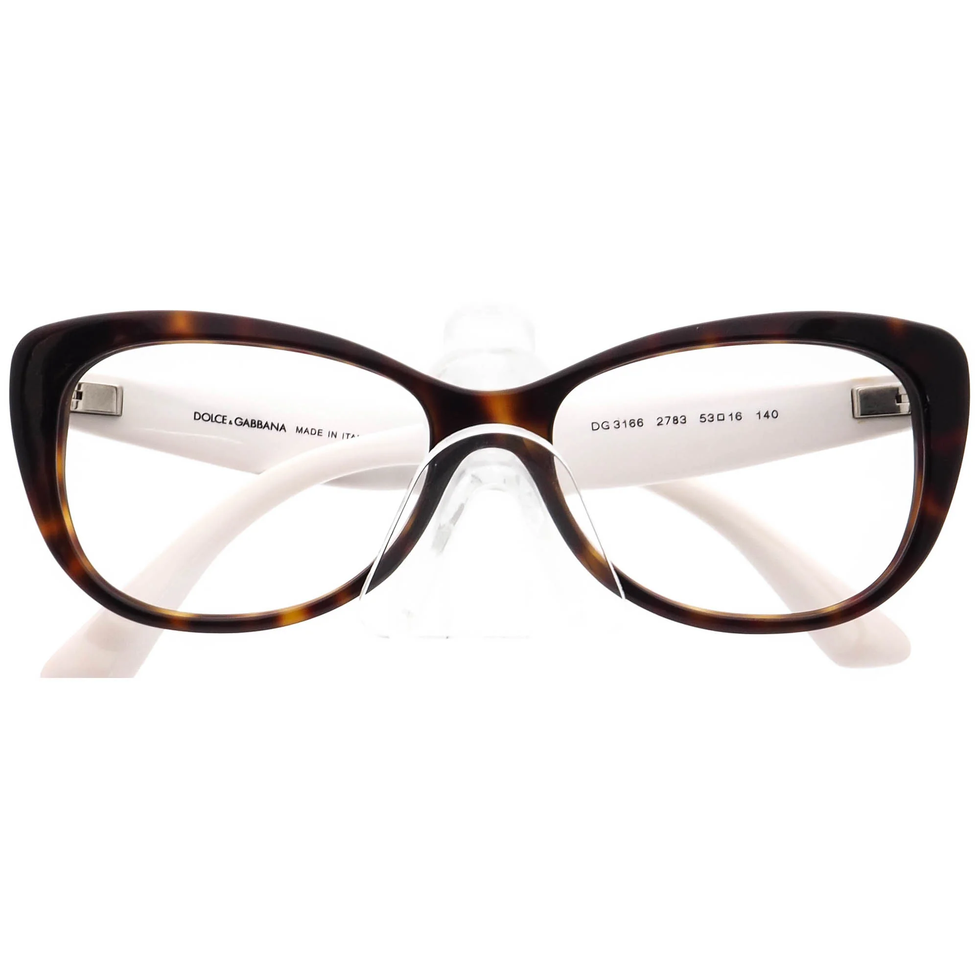 Dolce & Gabbana DG 3166 2783 53□16 140 - Image 6