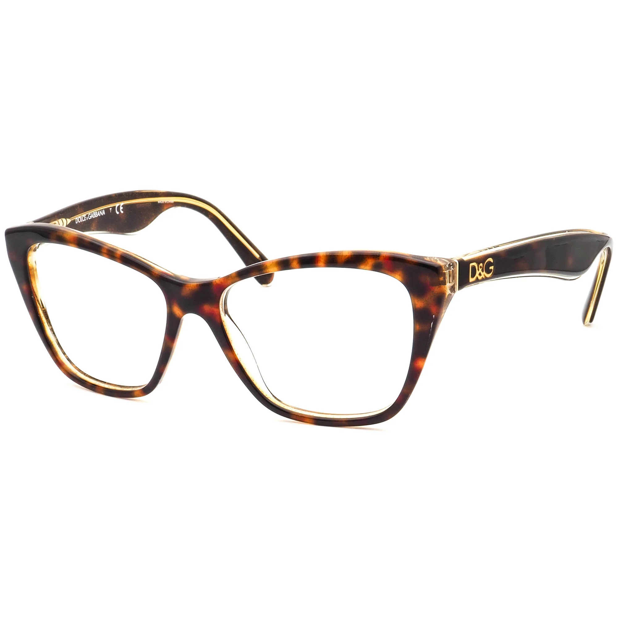 Dolce & Gabbana DG 3167 2738  52□15 140 - Image 3