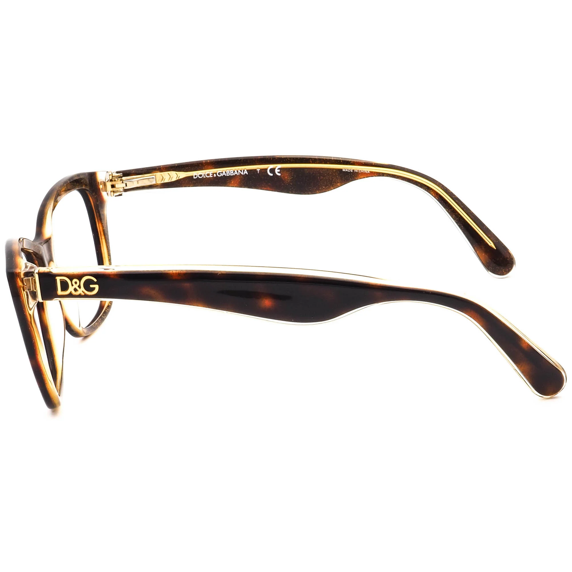 Dolce & Gabbana DG 3167 2738   52□15 140 - Image 5