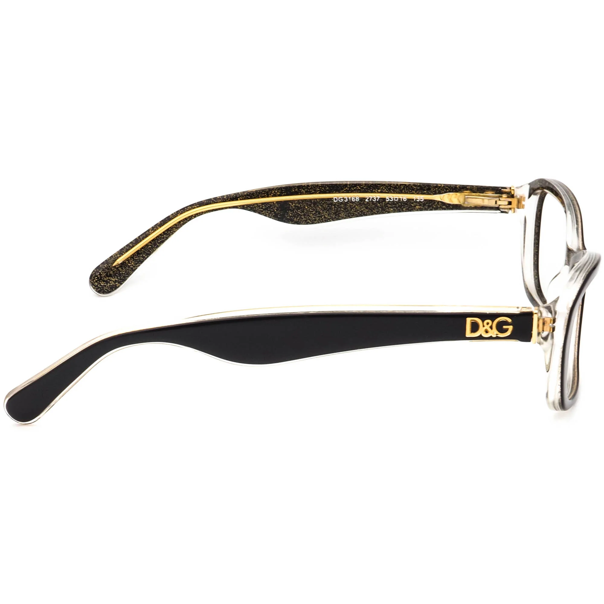 Dolce & Gabbana DG 3168 2737 53□16 135 - Image 4