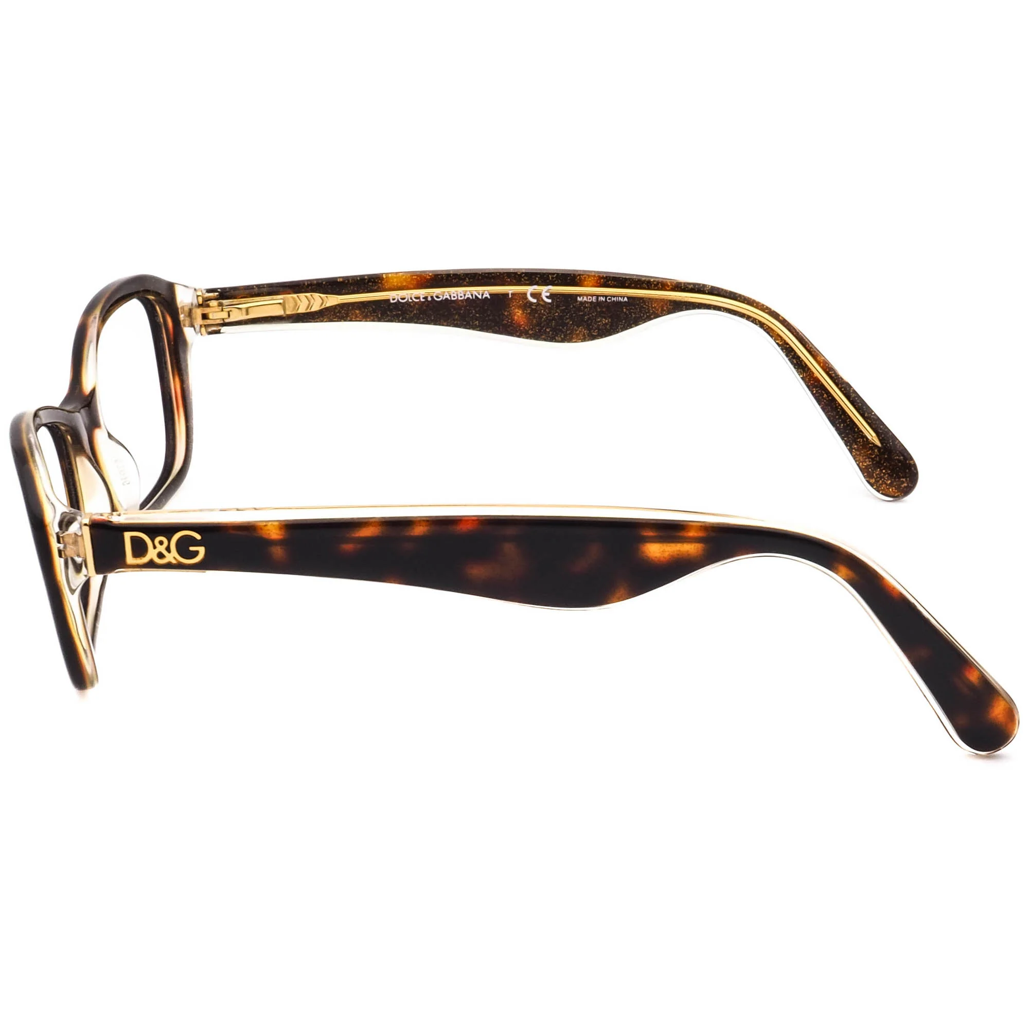 Dolce & Gabbana DG 3168 2738   51□16 135 - Image 5