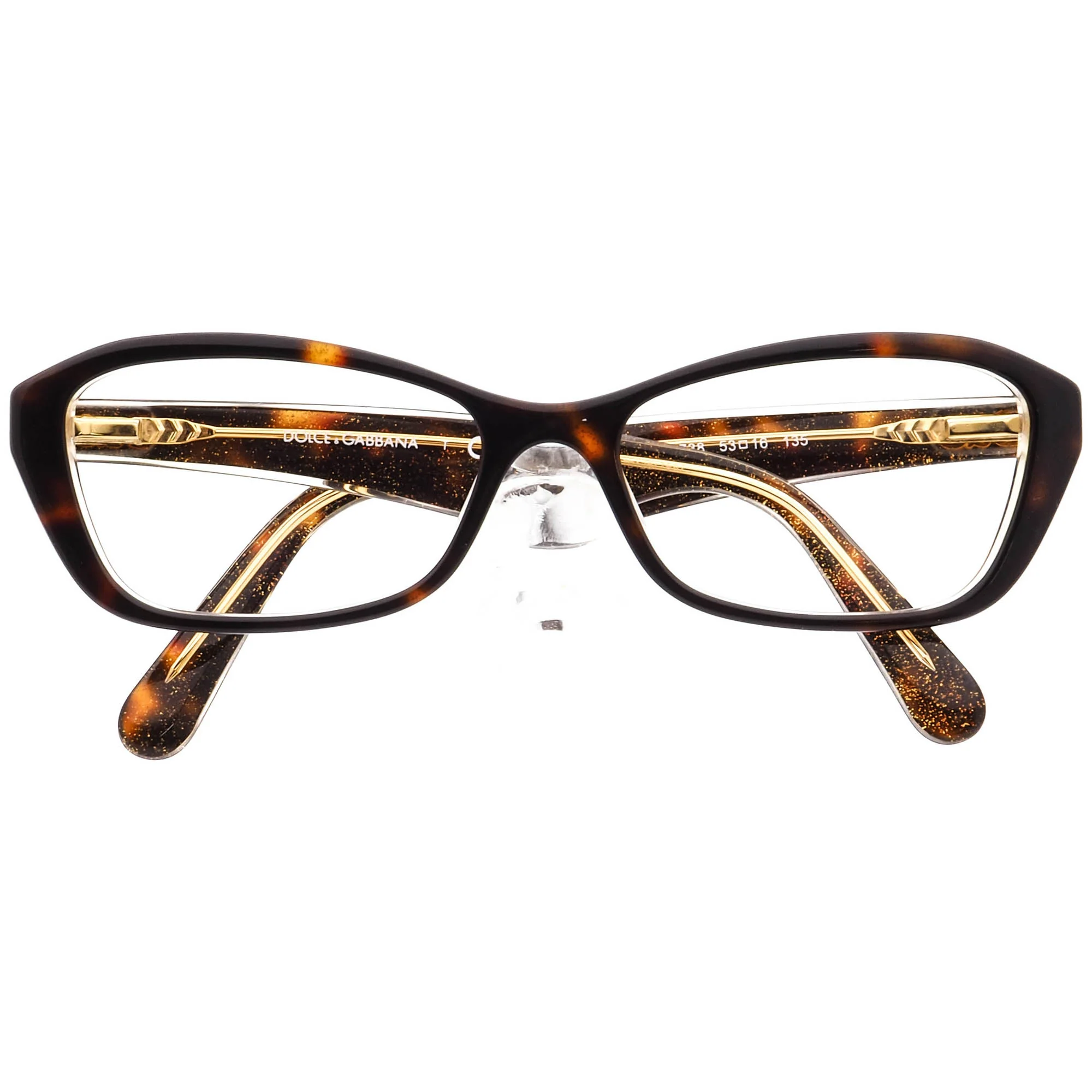 Dolce & Gabbana DG 3168 2738  53□16 135 - Image 6