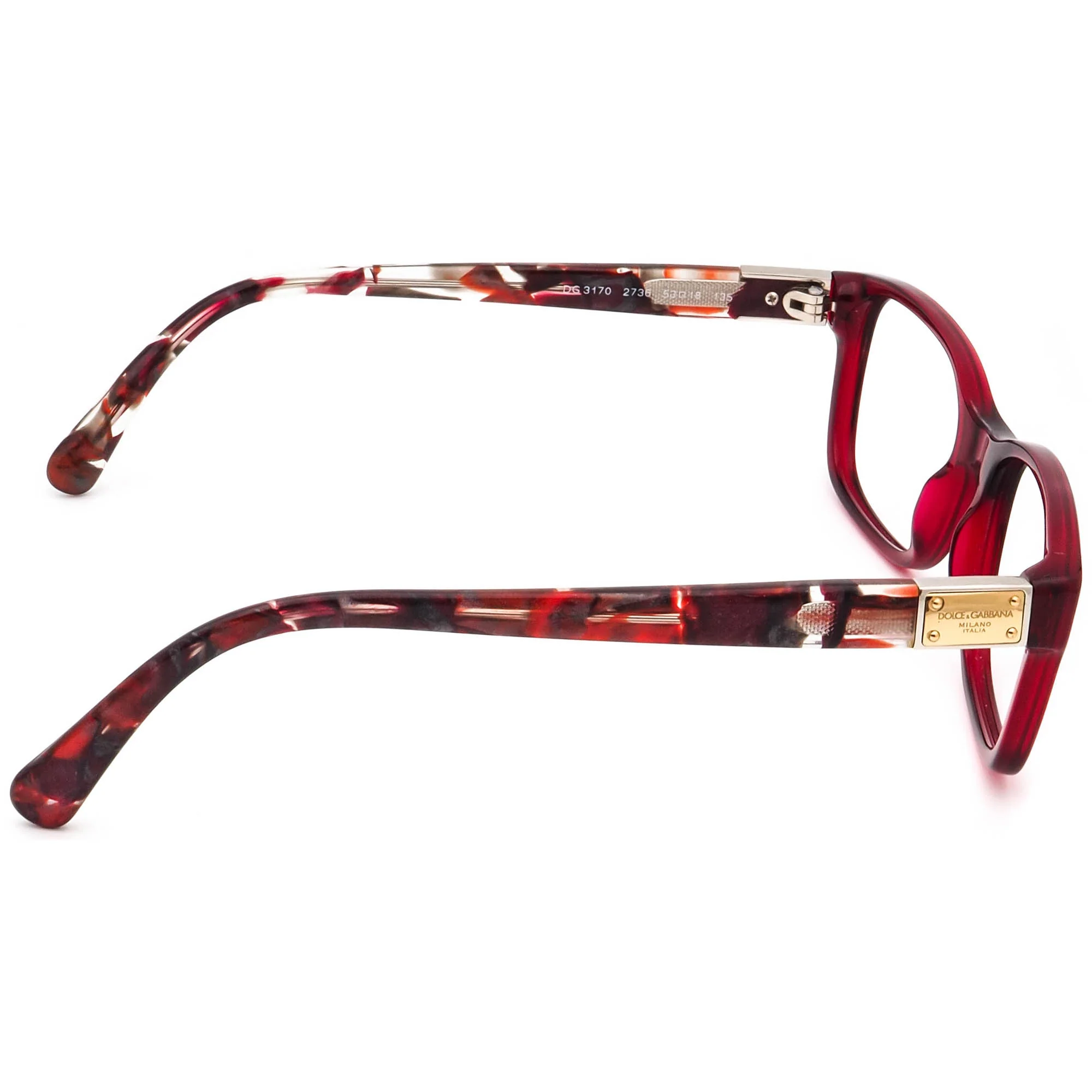 Dolce & Gabbana DG 3170 2736   53□18 135 - Image 4