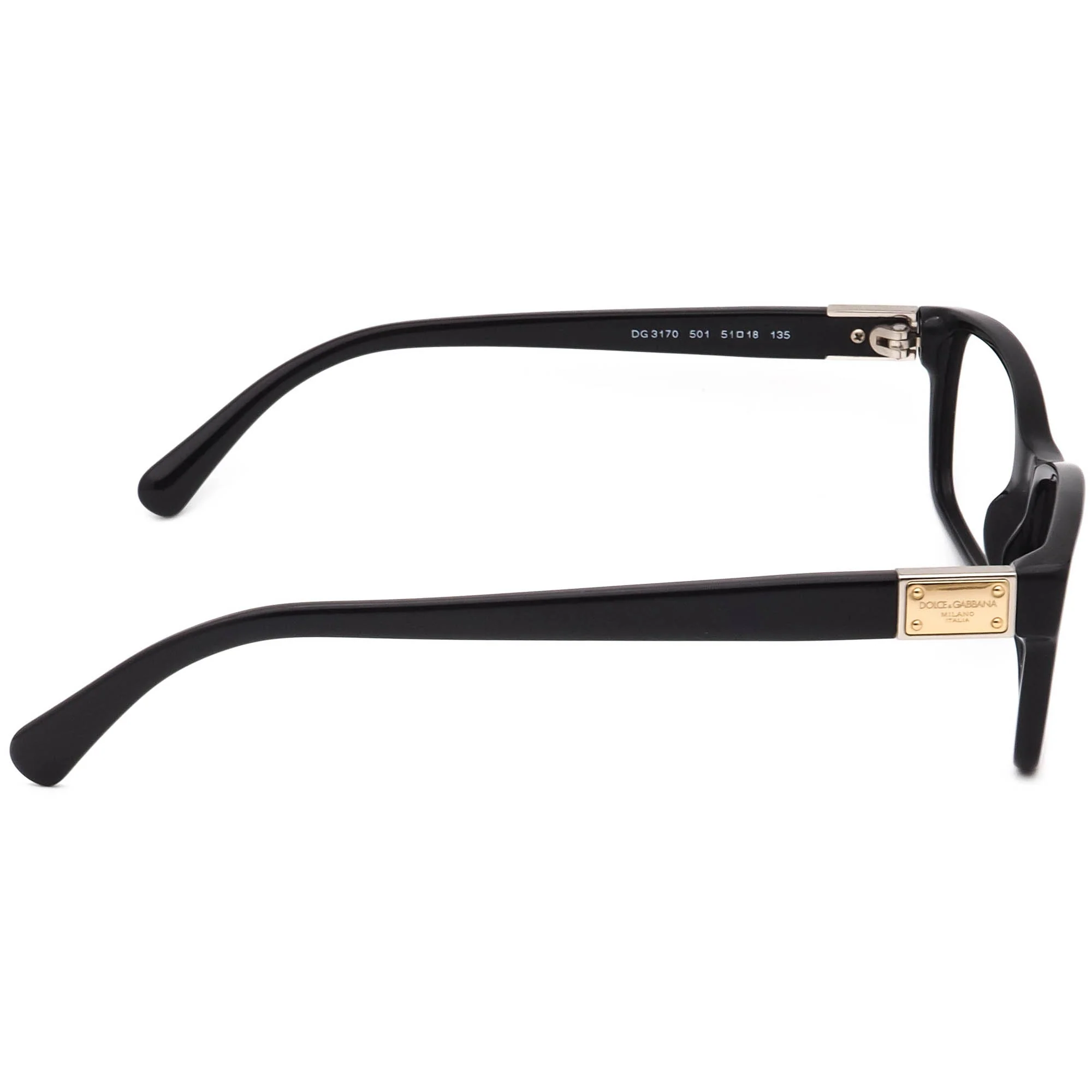 Dolce & Gabbana DG 3170 501   51□18 135 - Image 4