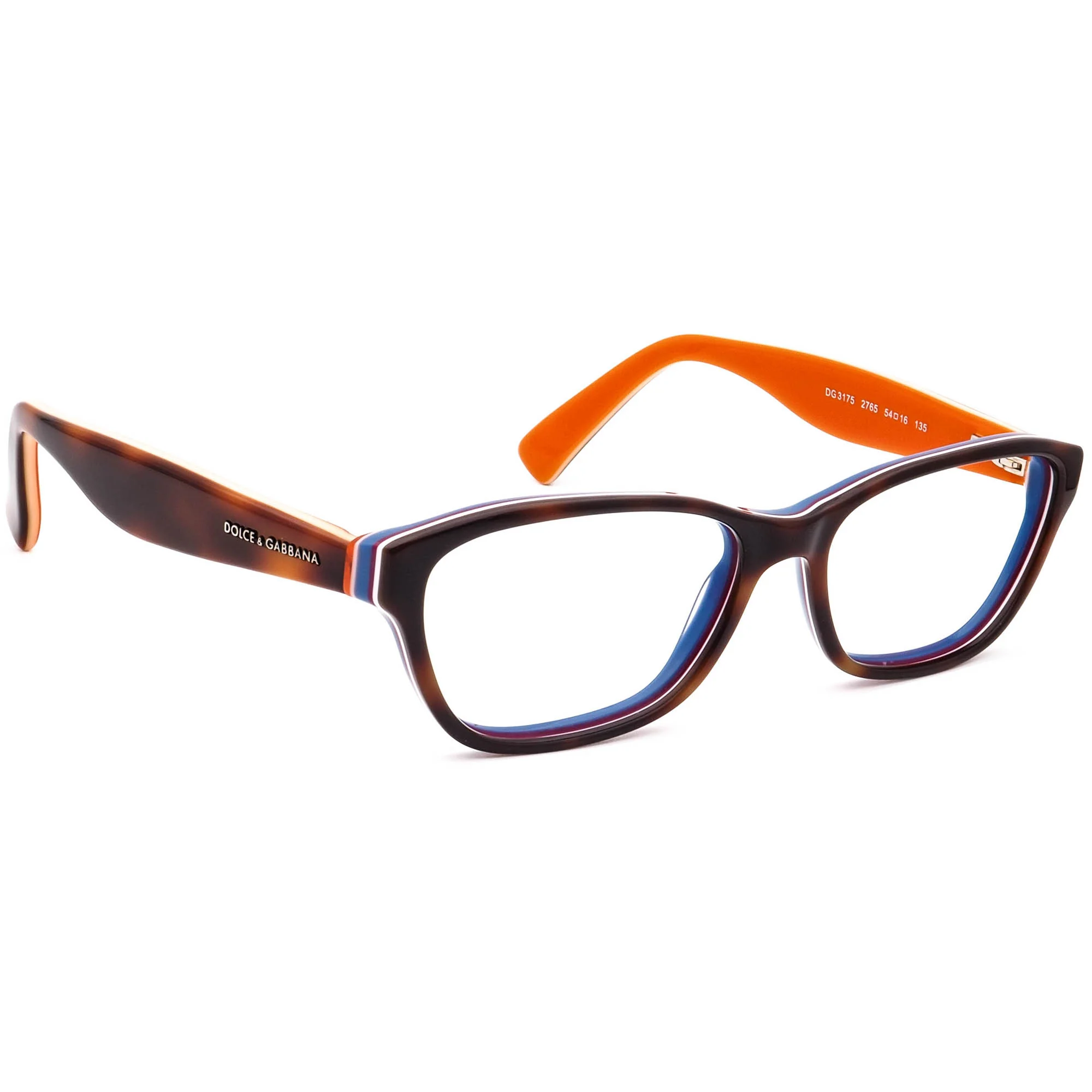 Dolce & Gabbana DG 3175 2765  54□16 135