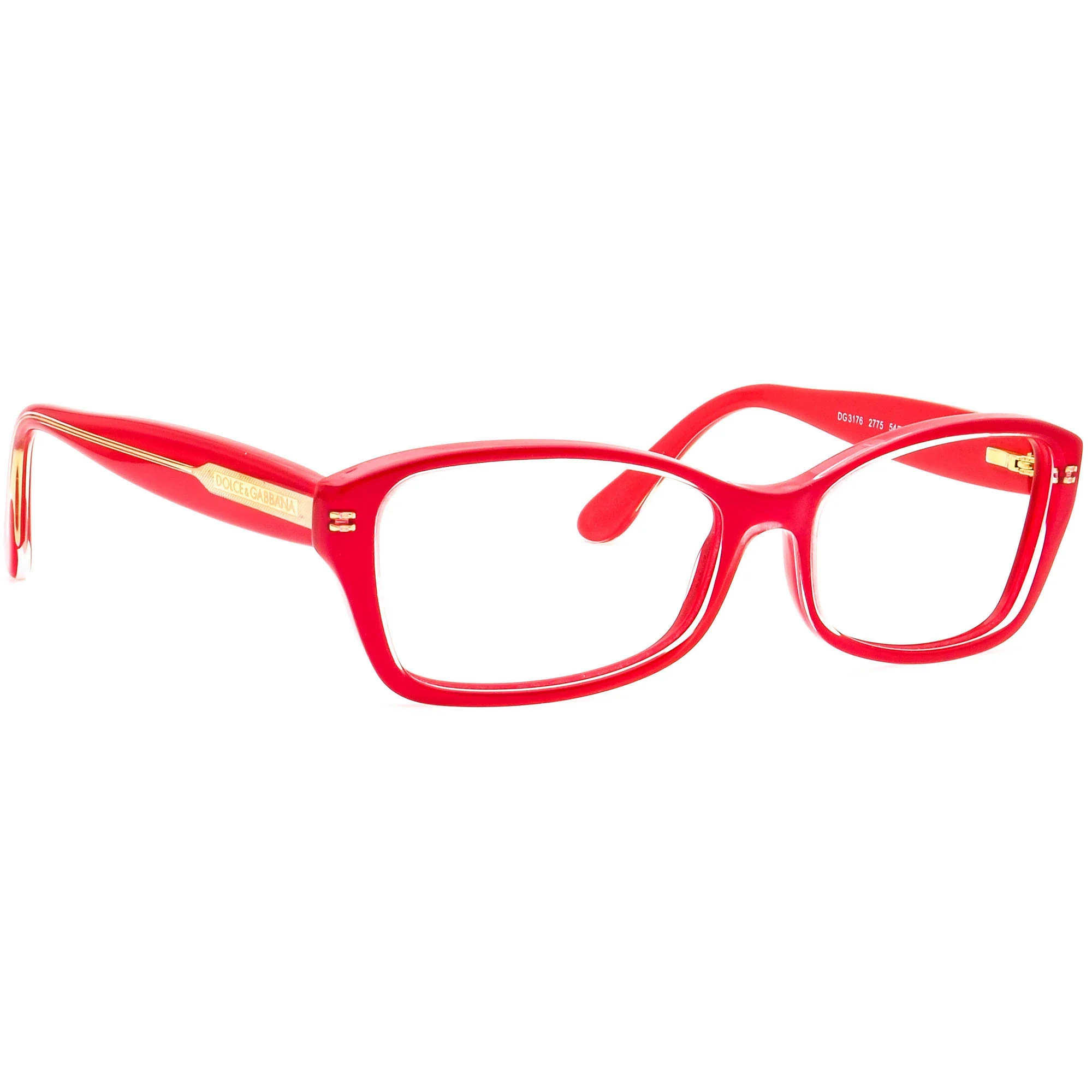 Dolce & Gabbana DG 3176 2775   54□16 140