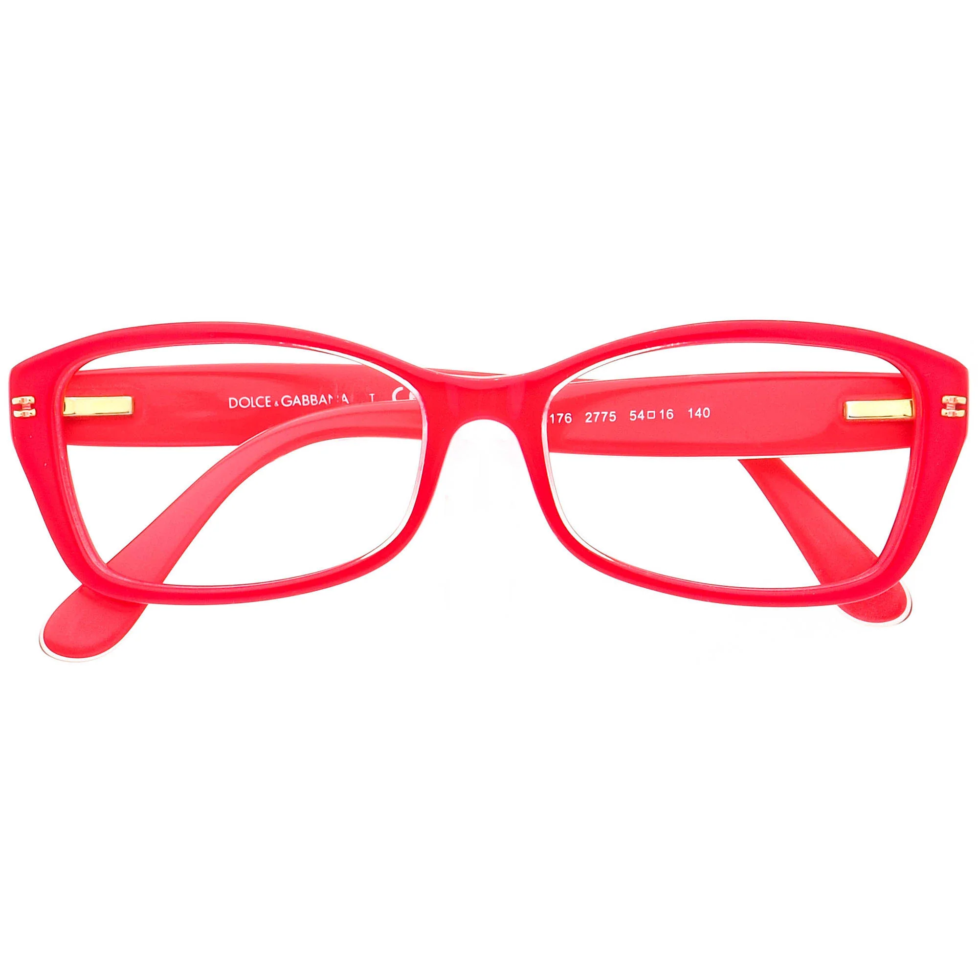 Dolce & Gabbana DG 3176 2775   54□16 140 - Image 6