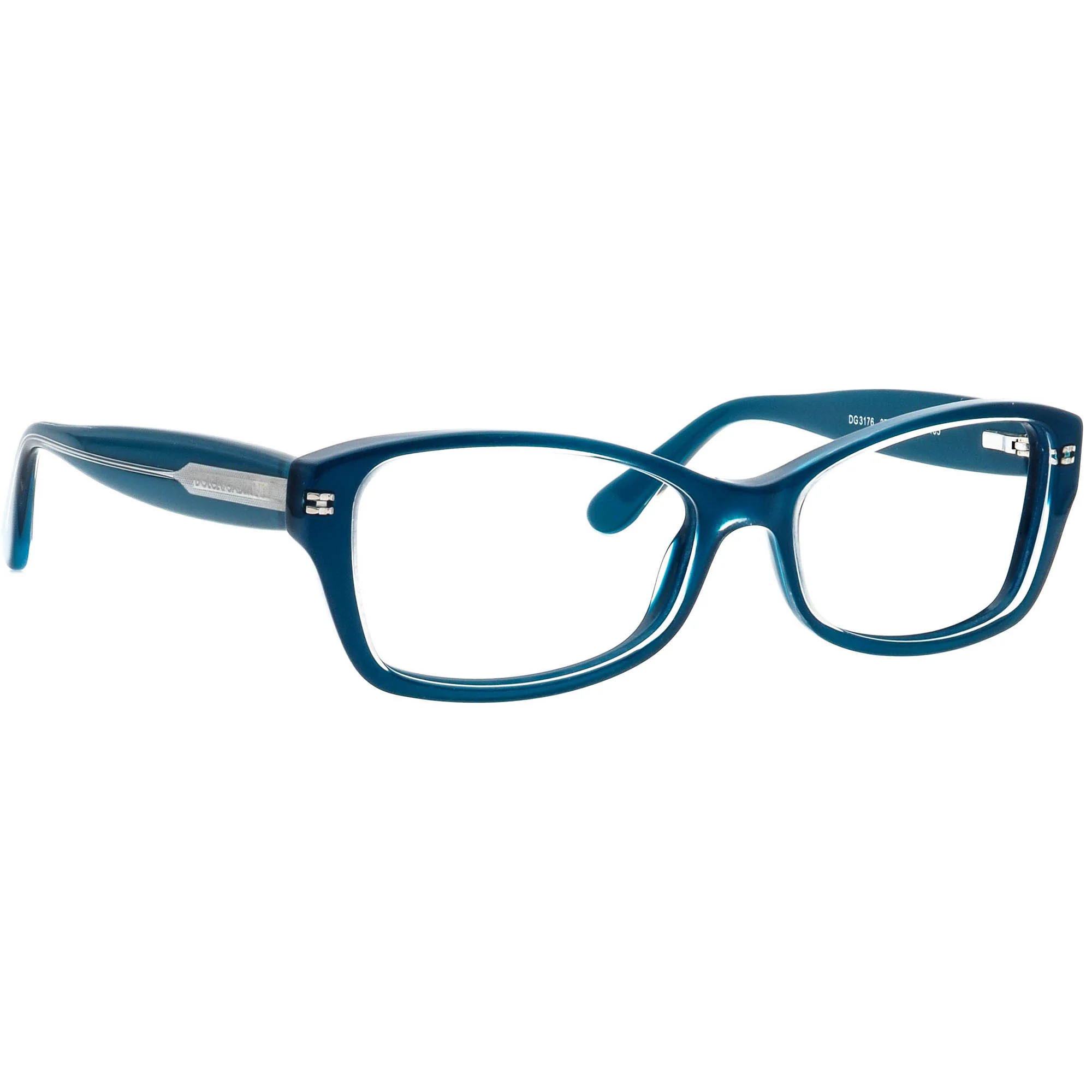 Dolce & Gabbana DG 3176 2776 52□16 135