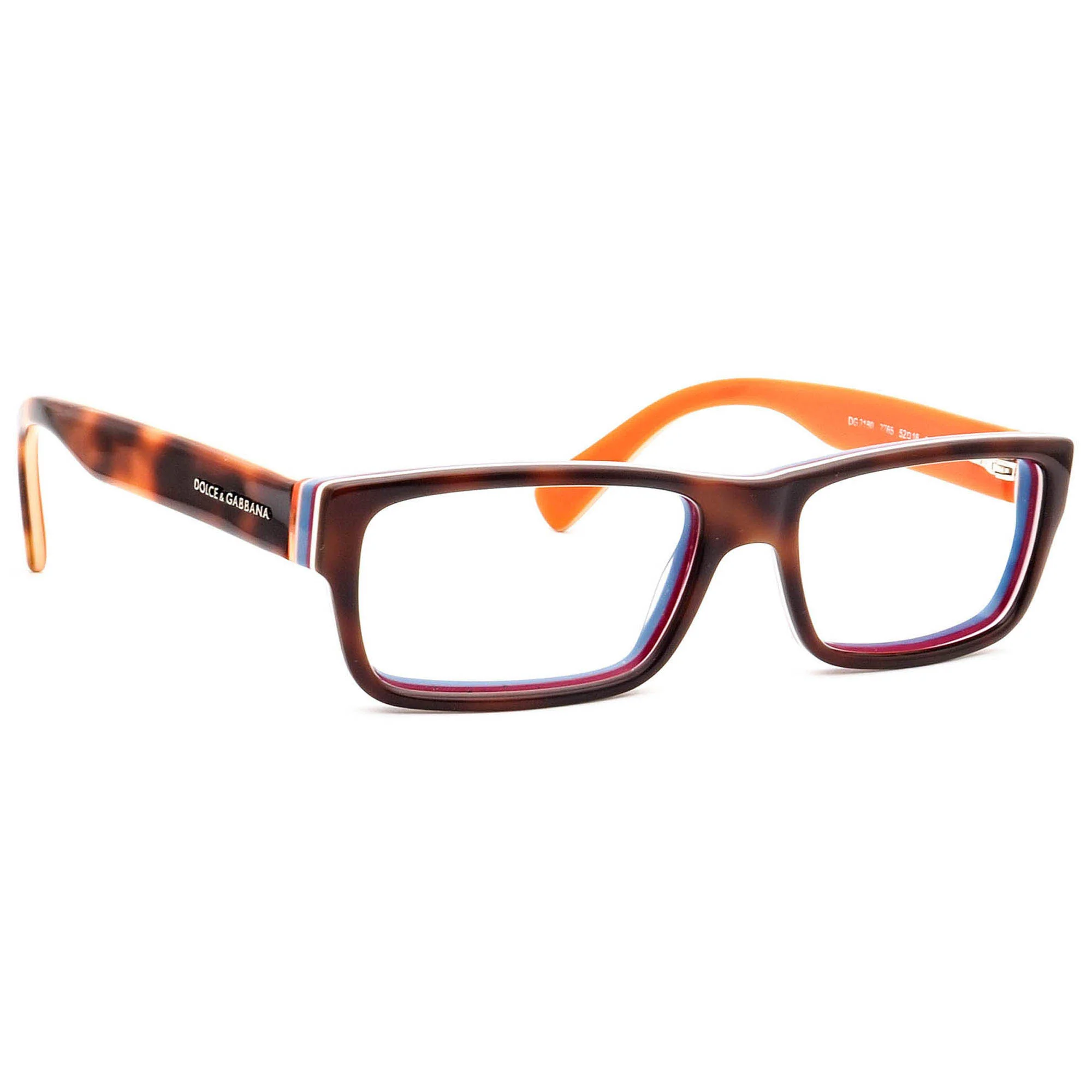 Dolce & Gabbana DG 3180 2765   52□16 140