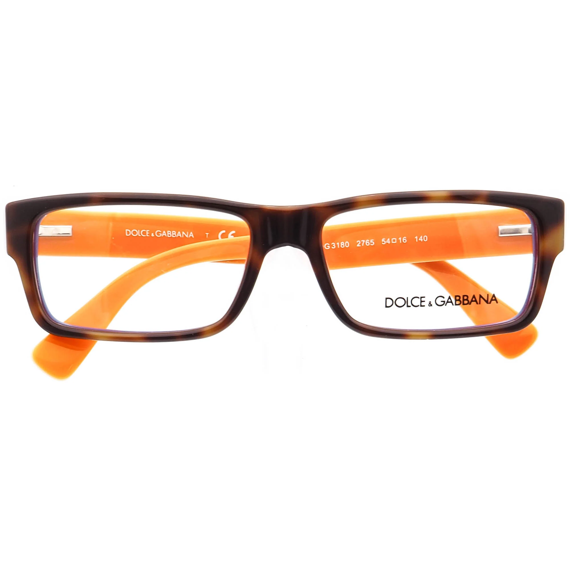 Dolce & Gabbana DG 3180 2765   54□16 140 - Image 6