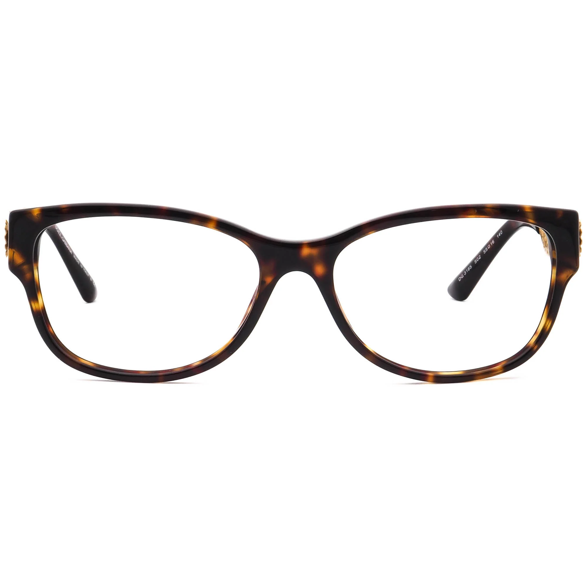 Dolce & Gabbana DG 3185 502   51□16 140 - Image 2
