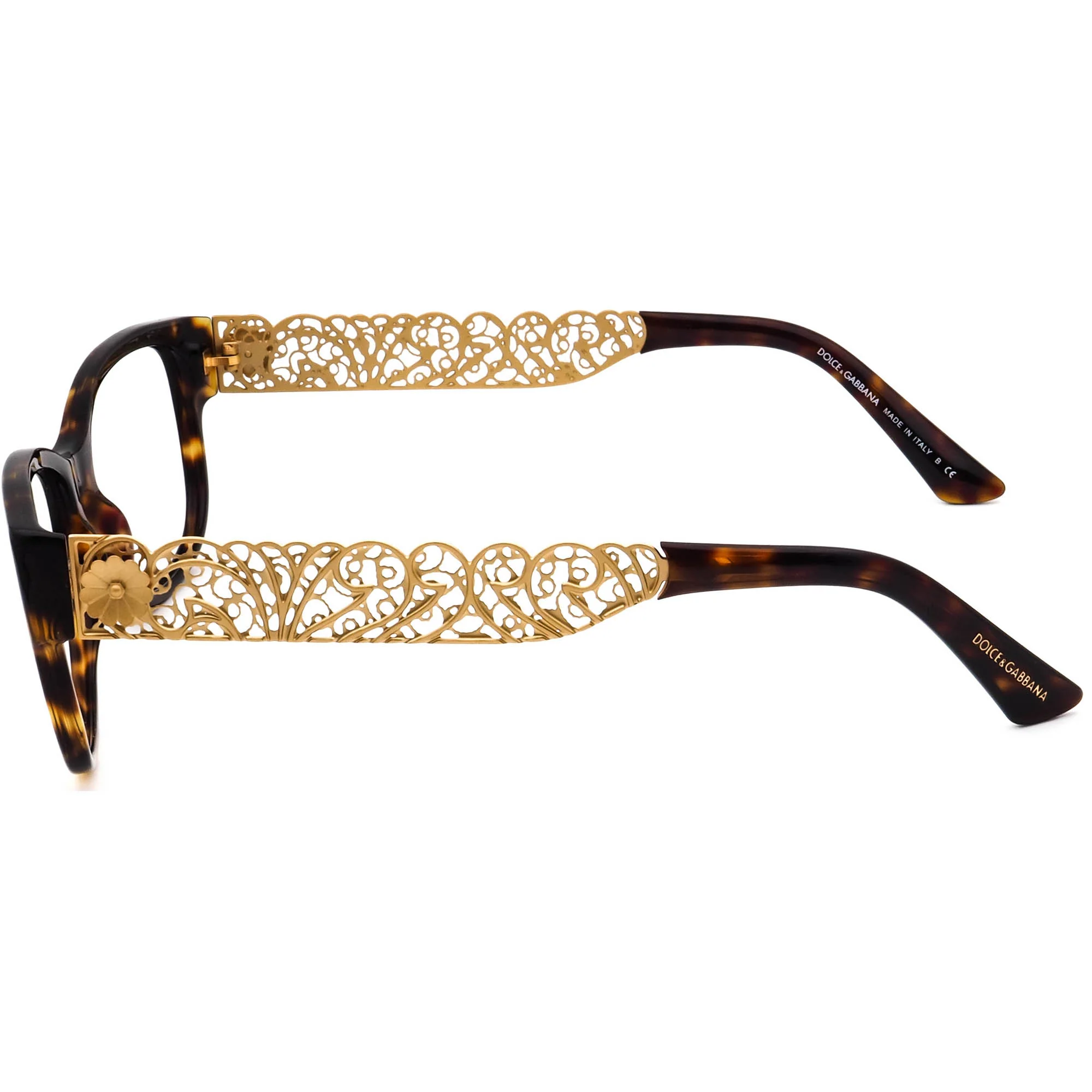 Dolce & Gabbana DG 3185 502   51□16 140 - Image 5