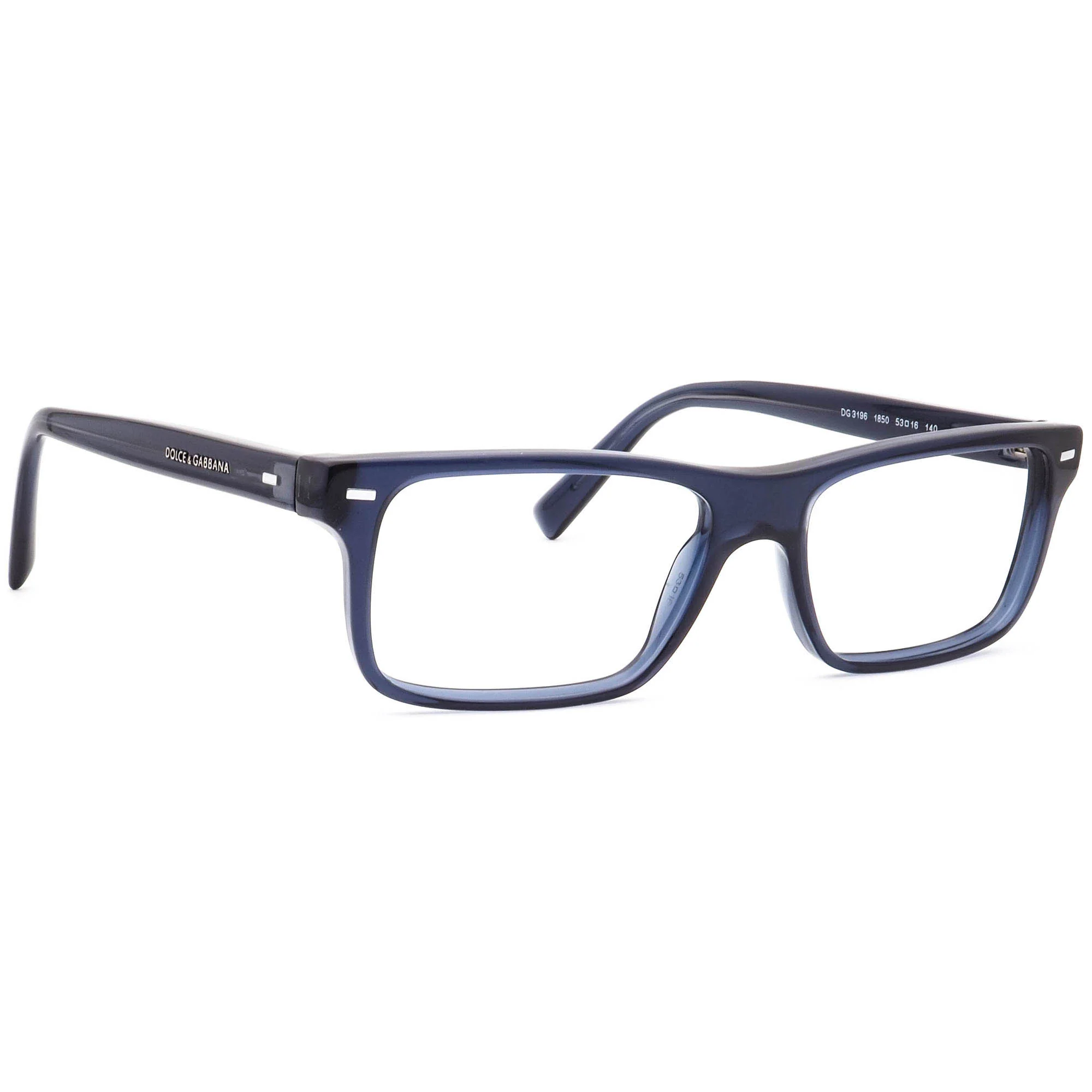 Dolce & Gabbana DG 3196 1850   53□16 140