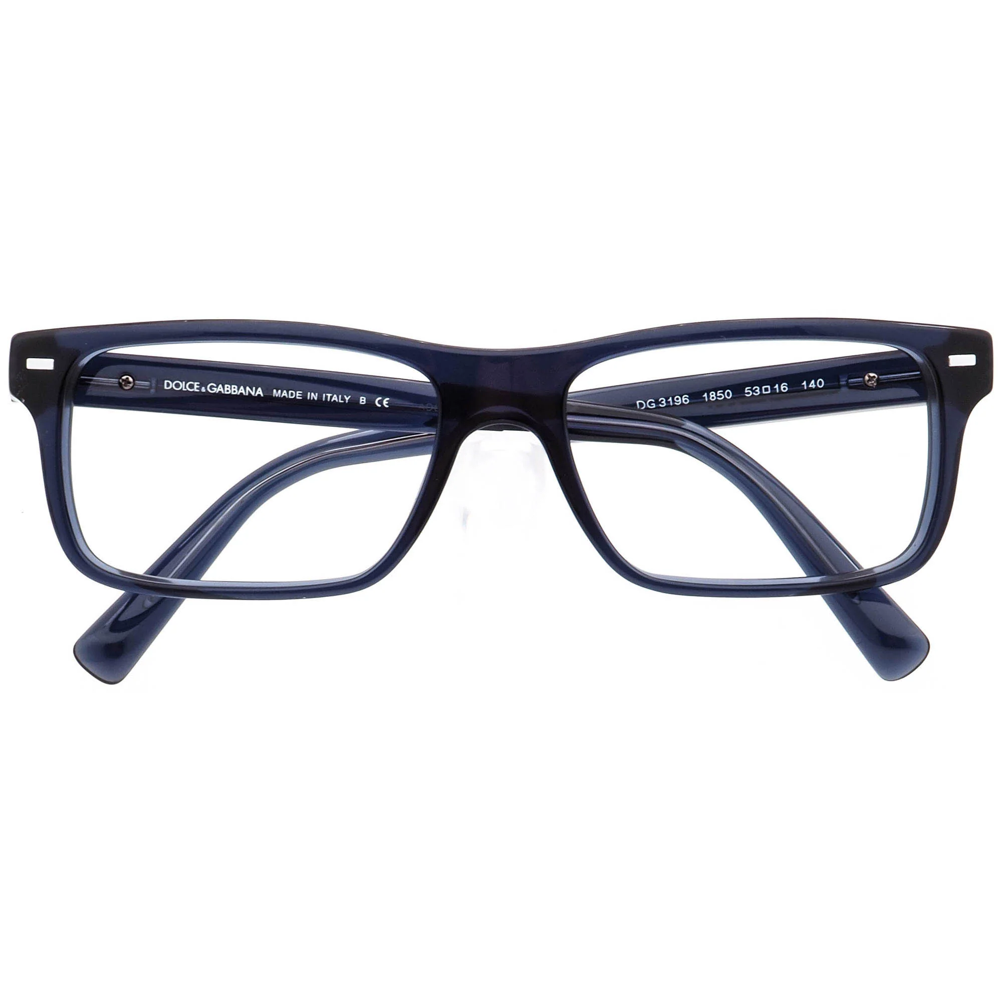 Dolce & Gabbana DG 3196 1850   53□16 140 - Image 6
