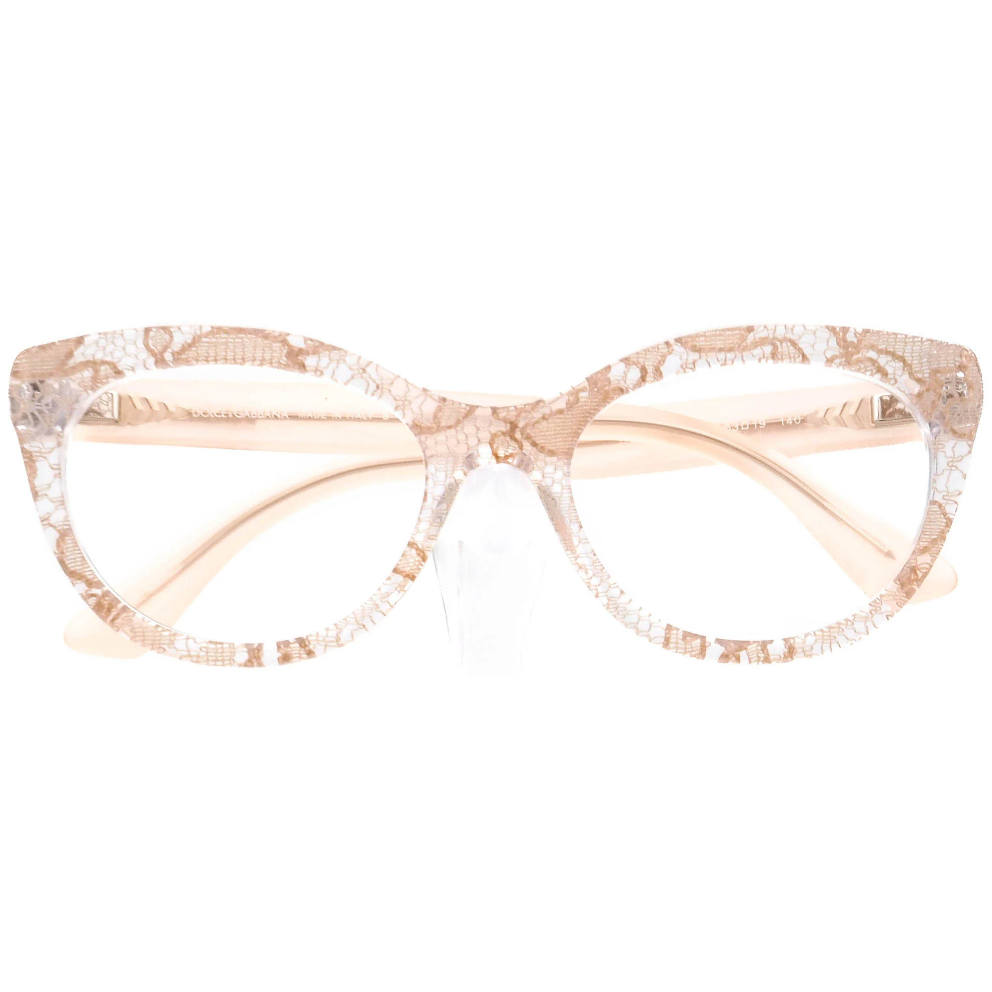 Dolce & Gabbana DG 3197 2856   53□19 140 - Image 6