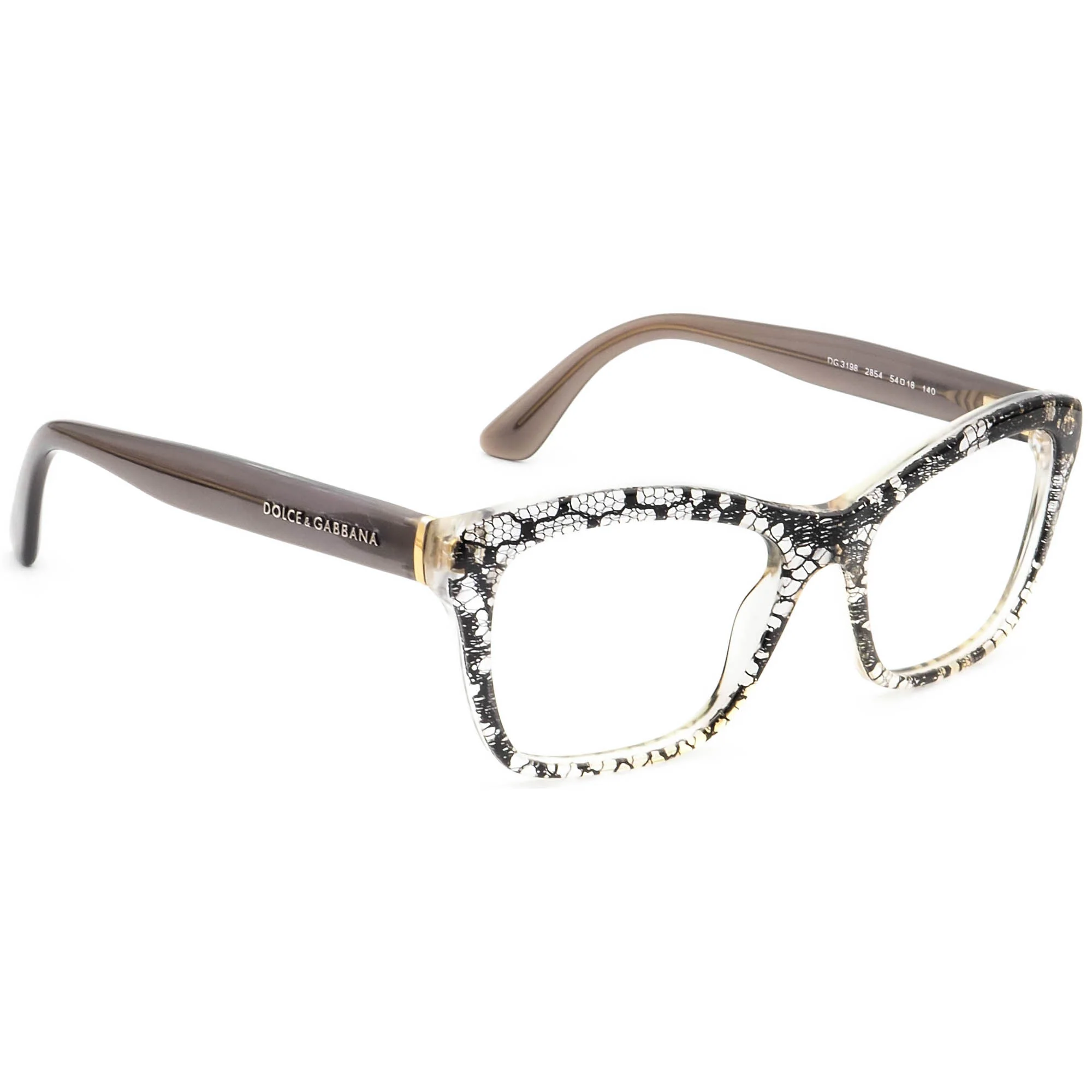 Dolce & Gabbana DG 3198 2854   54□18 140