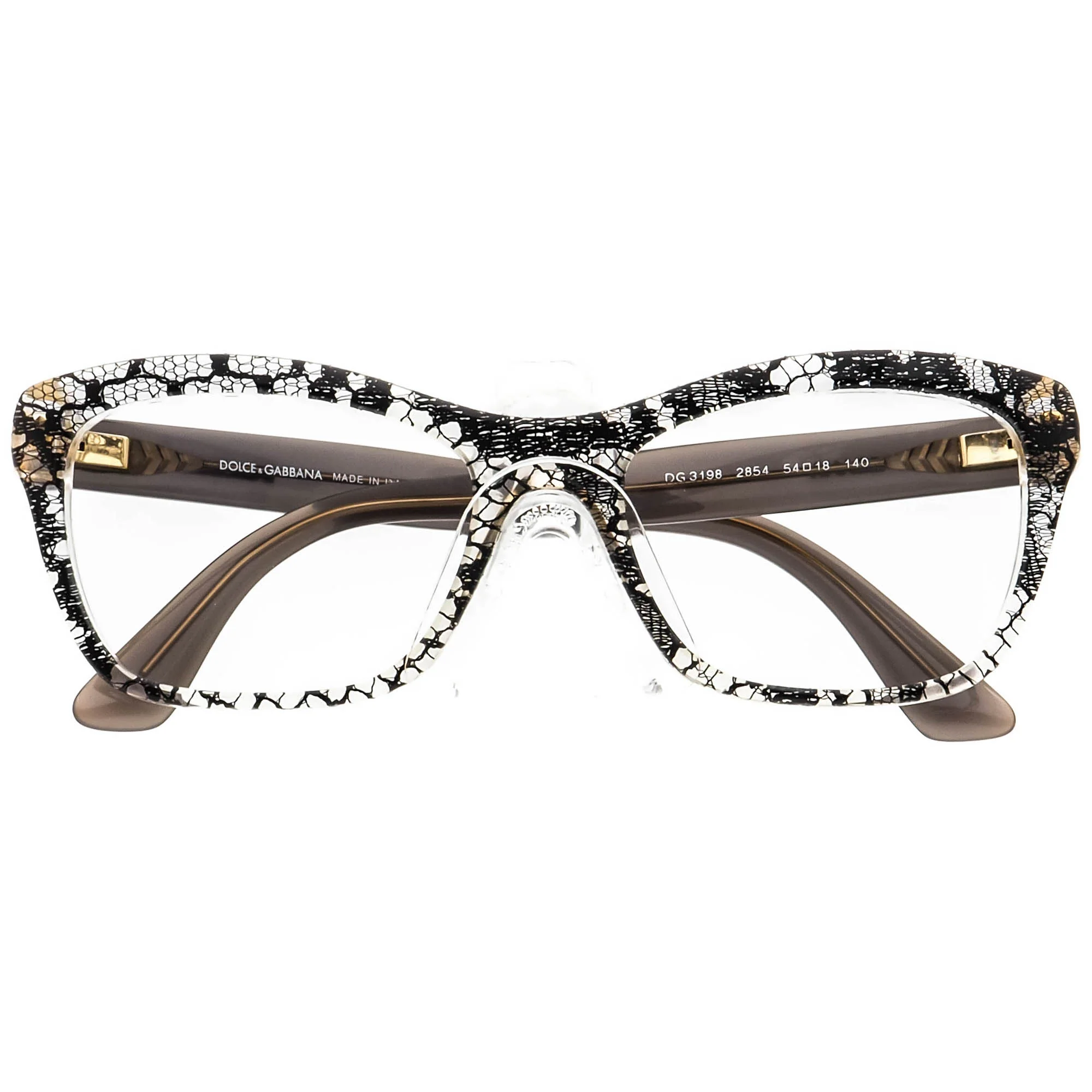 Dolce & Gabbana DG 3198 2854   54□18 140 - Image 6