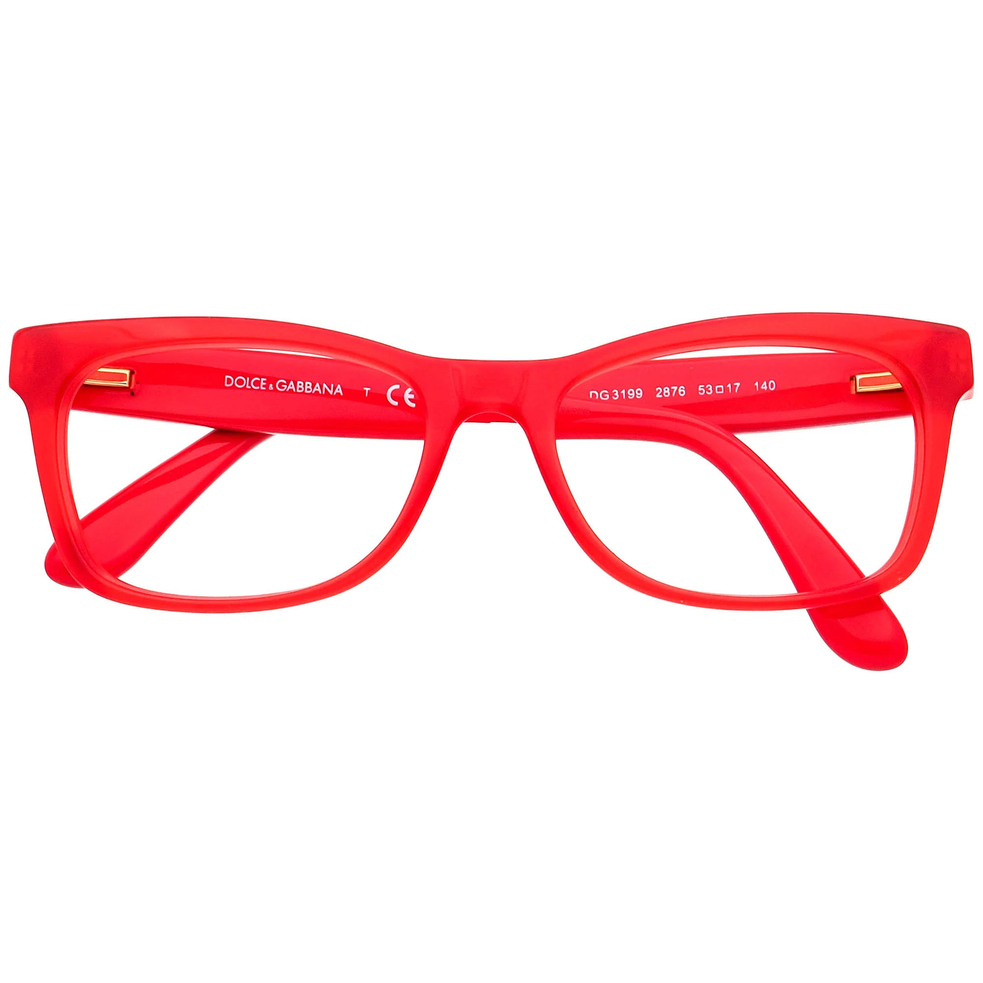 Dolce & Gabbana DG 3199 2876   53□17 140 - Image 6