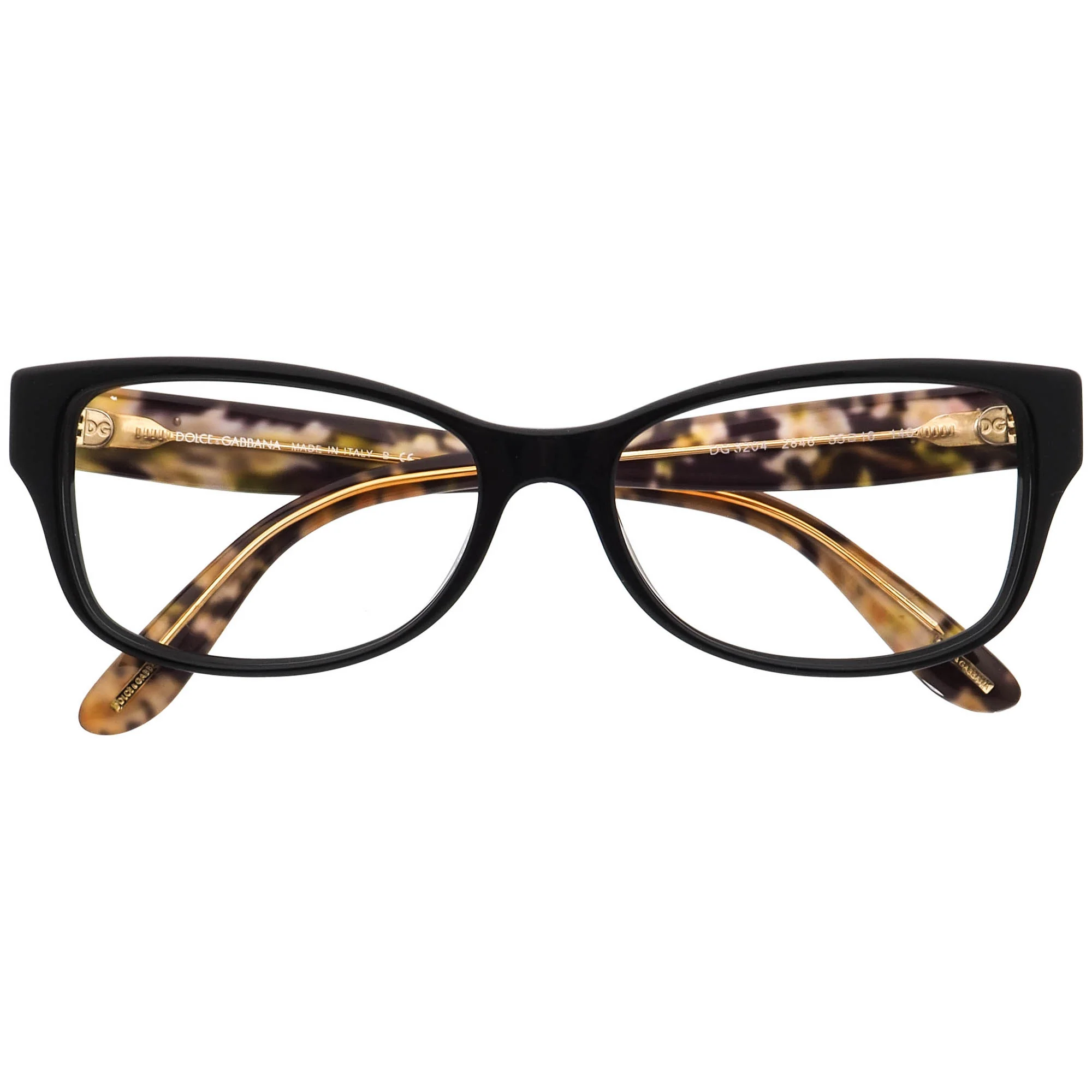 Dolce & Gabbana DG 3204 2846  55□16 140 - Image 6