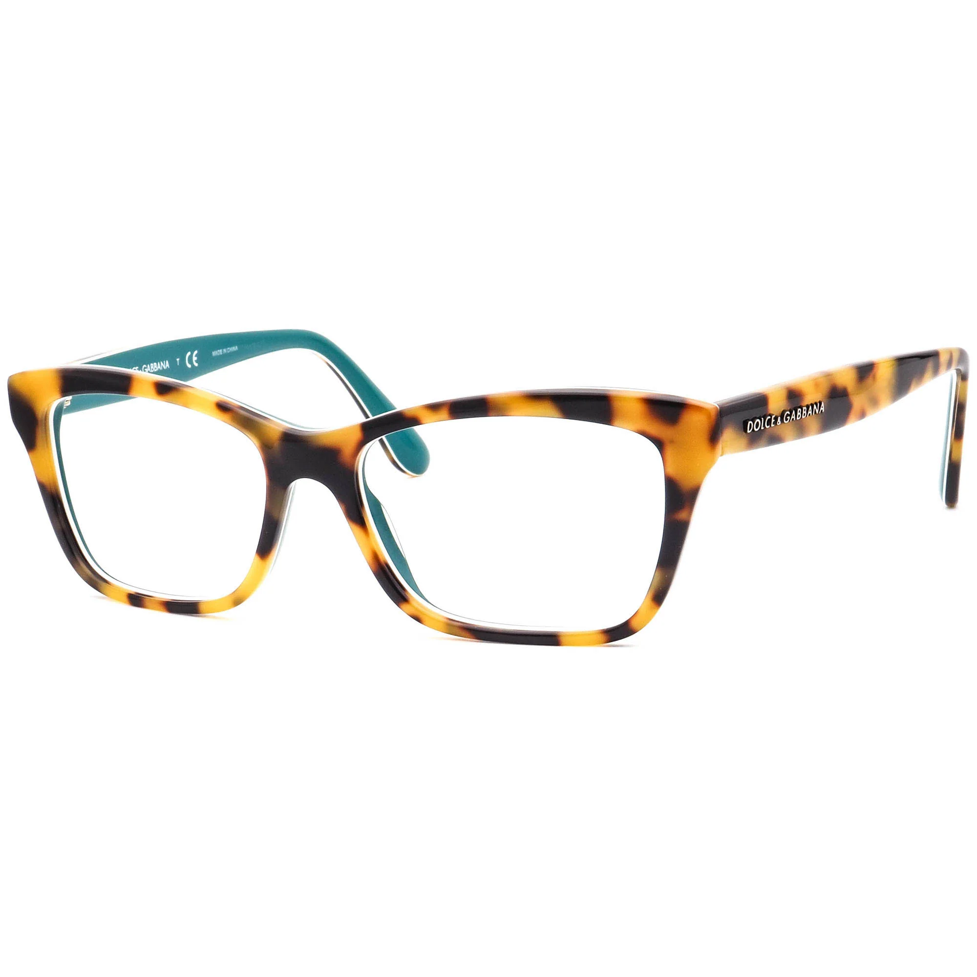 Dolce & Gabbana DG 3215 2891   52□16 140 - Image 3