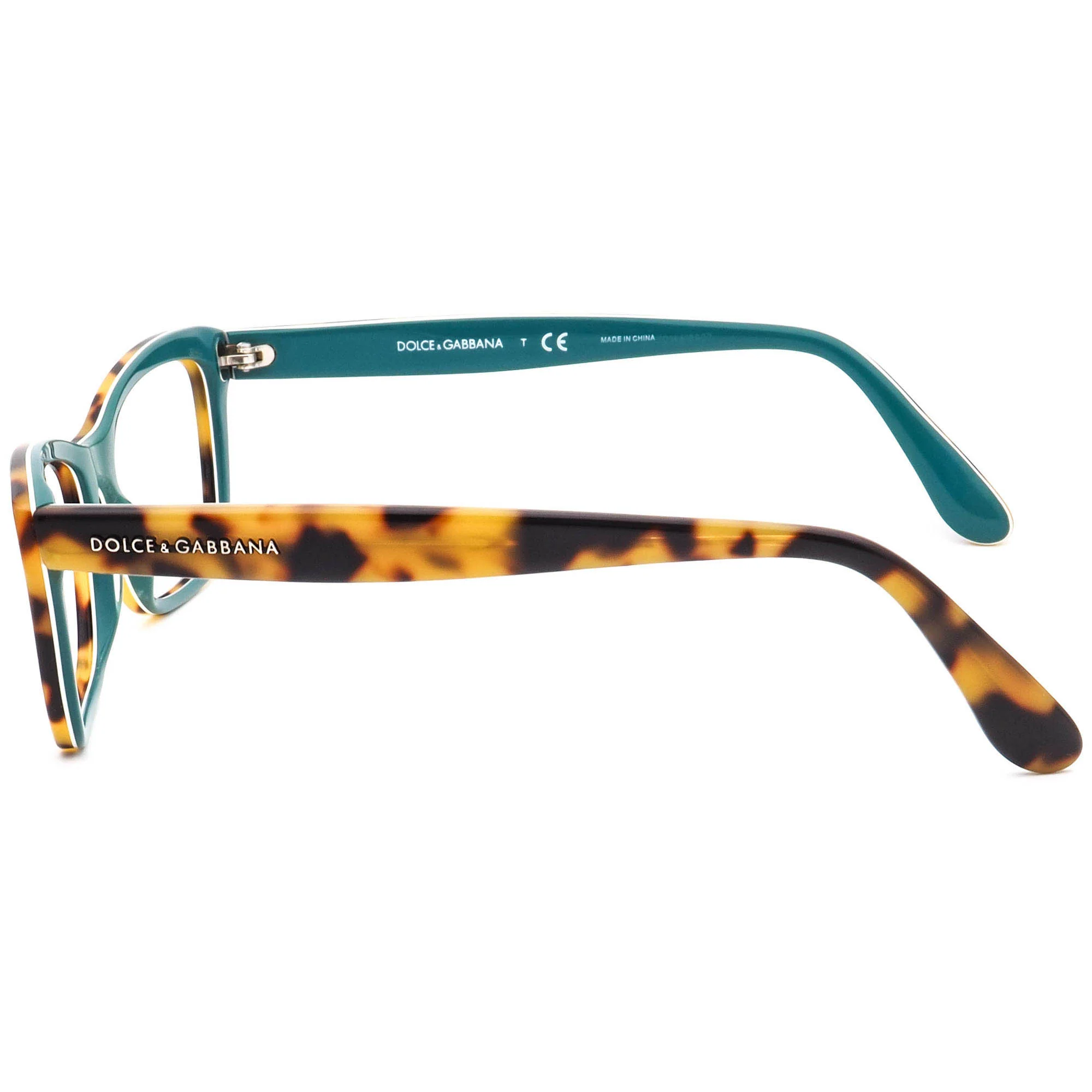 Dolce & Gabbana DG 3215 2891   52□16 140 - Image 5