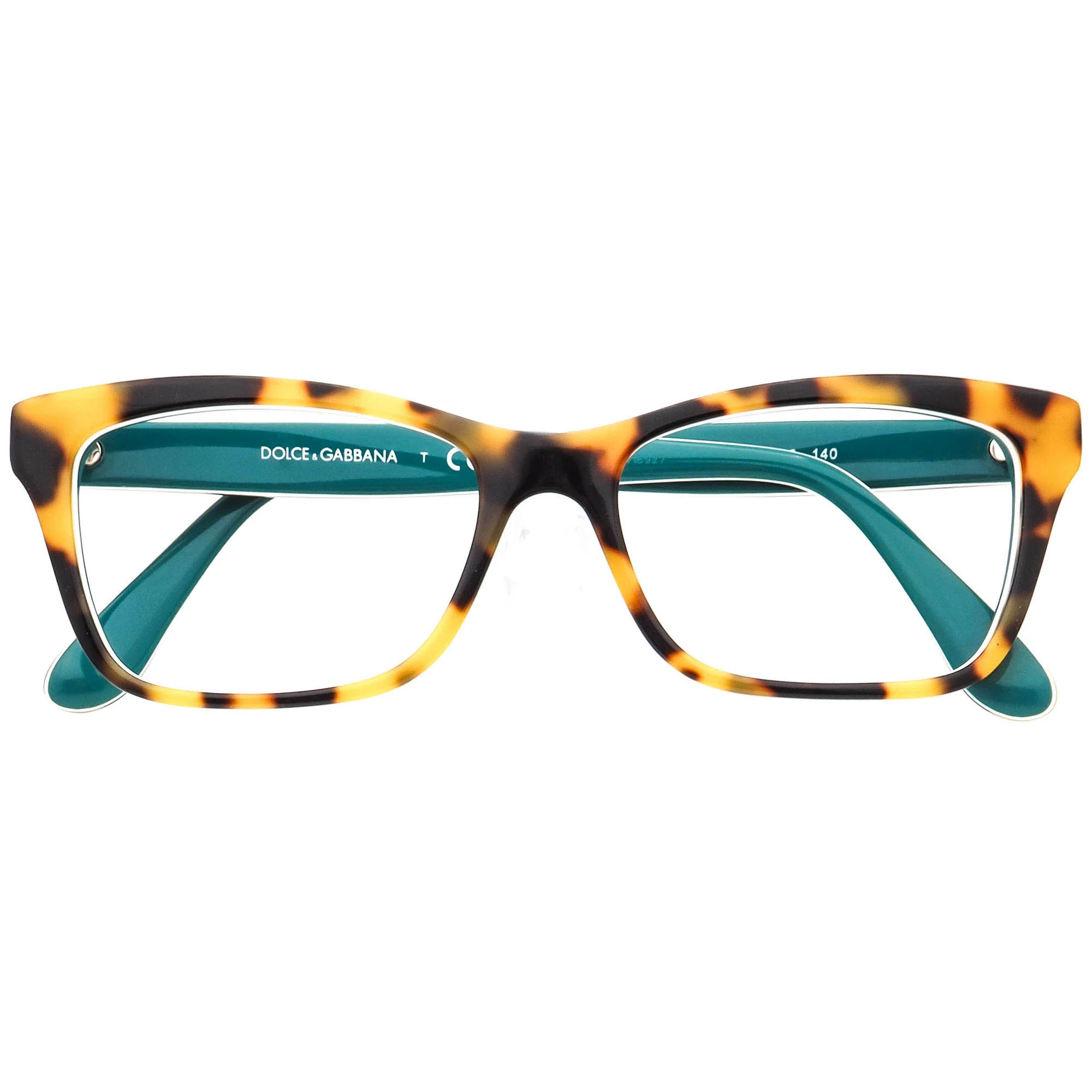 Dolce & Gabbana DG 3215 2891   52□16 140 - Image 6